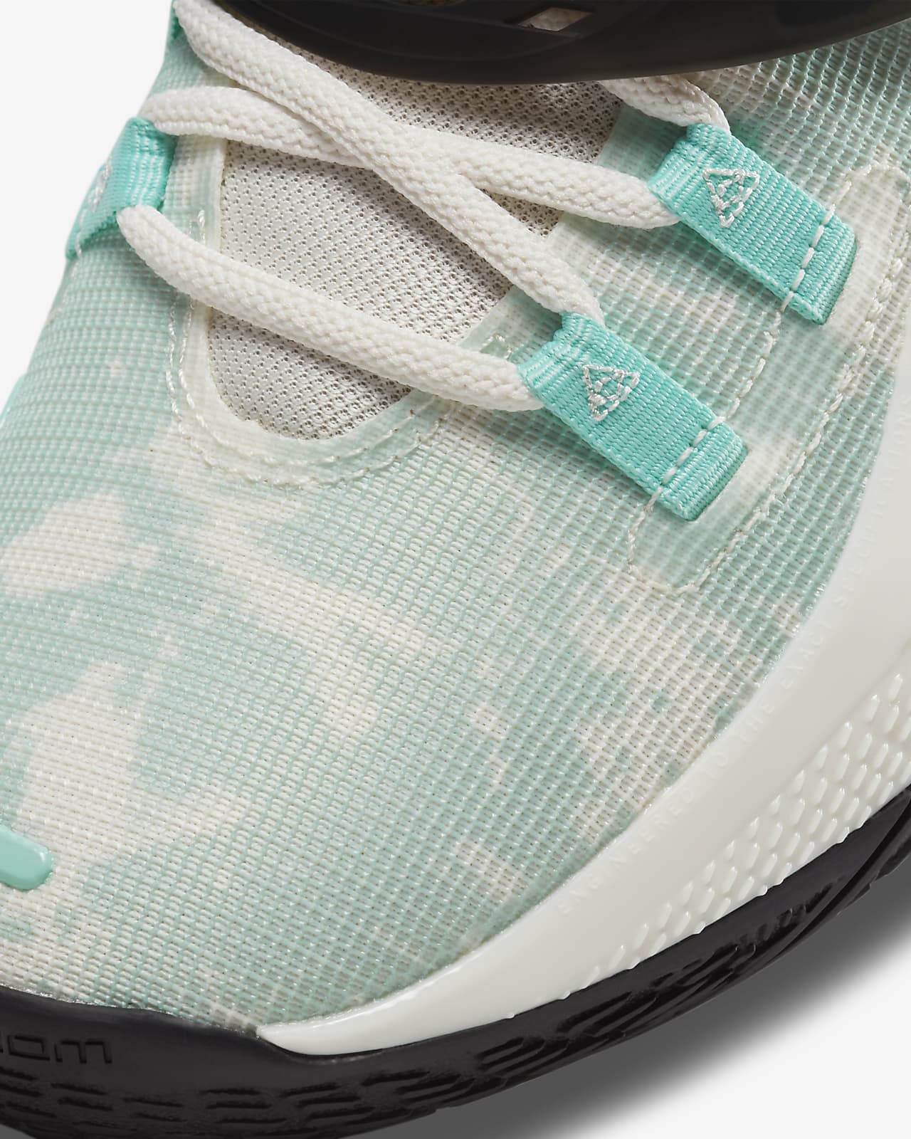 kyrie 3 turquoise
