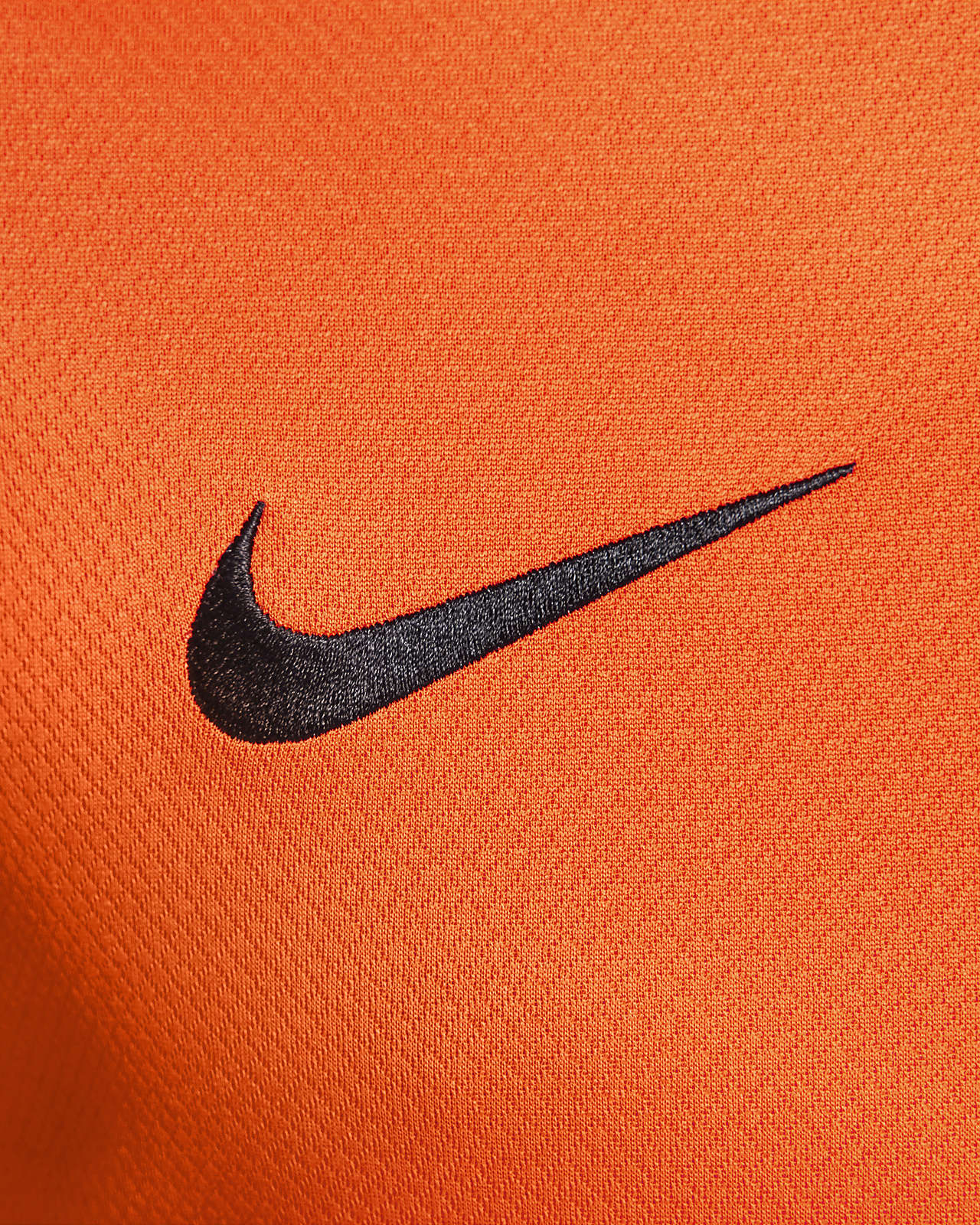 Nike Inter Milan 23/24 Third Jersey (Orange)