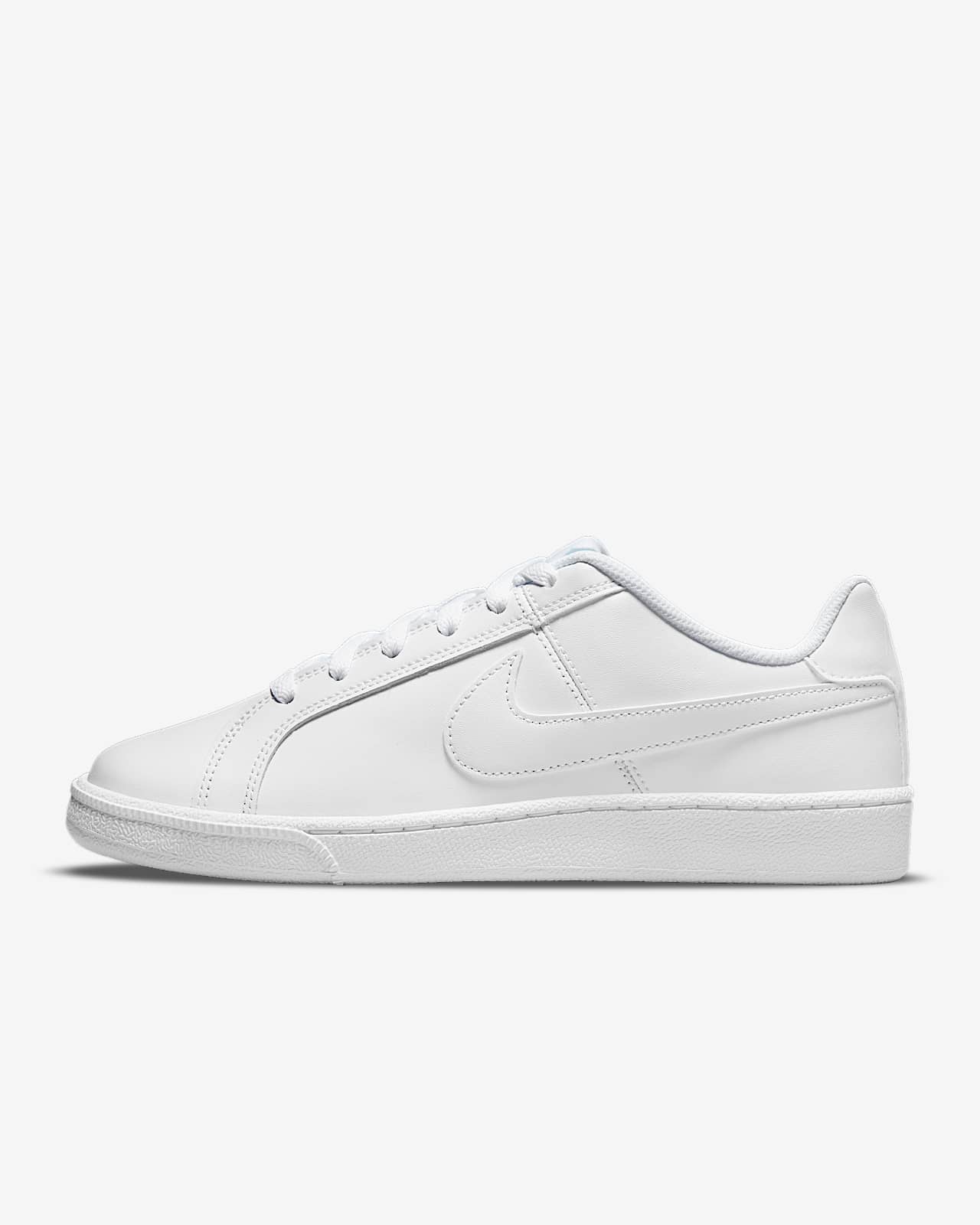 asentamiento autor Regenerador Nike Court Royale Women's Shoes. Nike.com