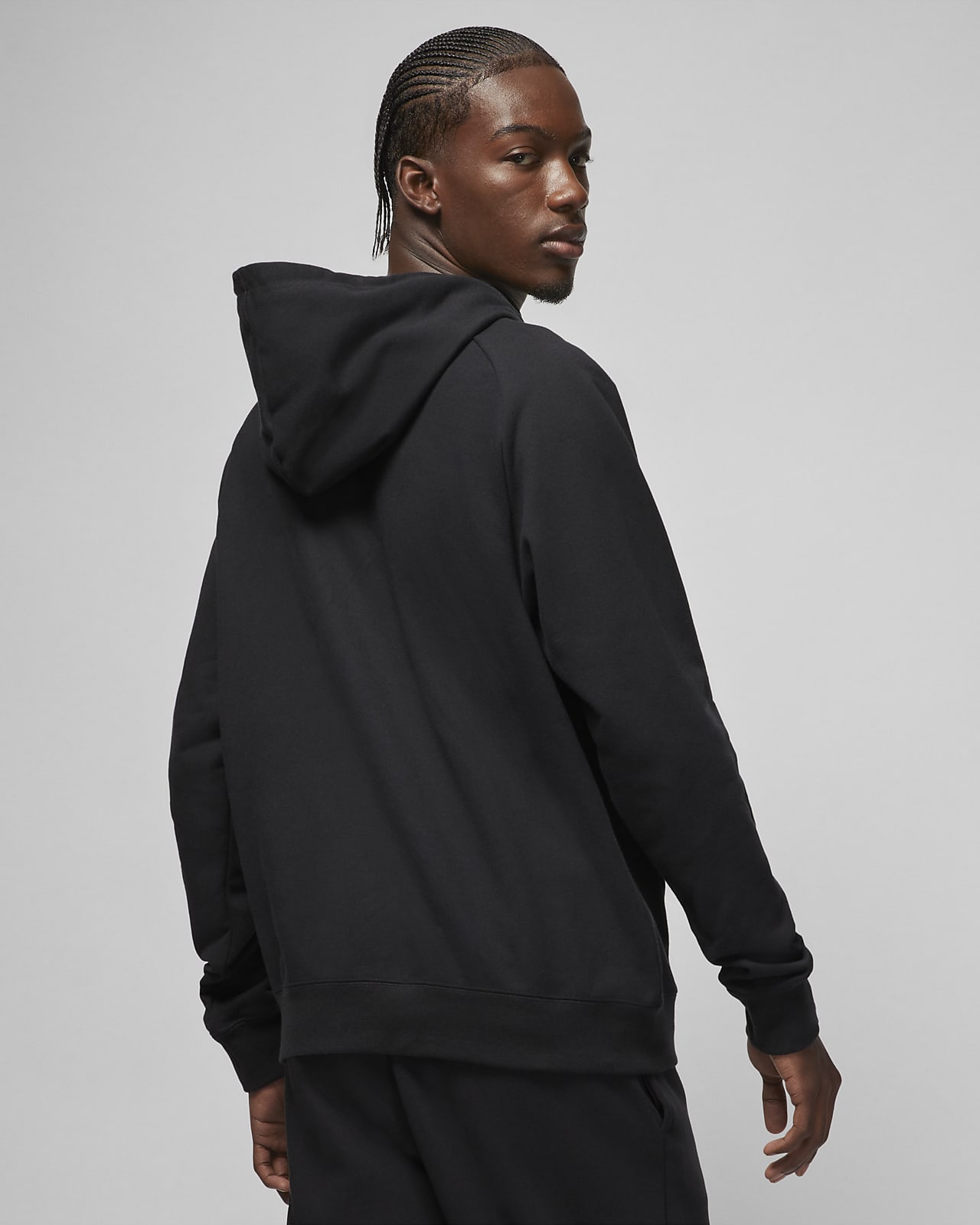 jumpman23 hoodie