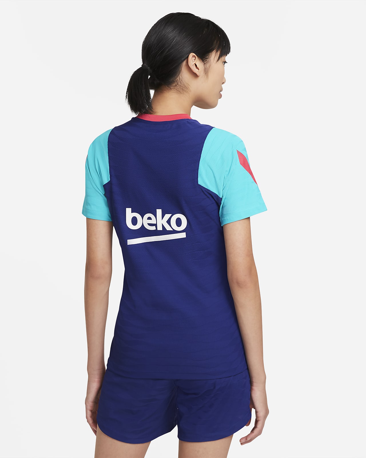 nike vaporknit fc barcelona strike