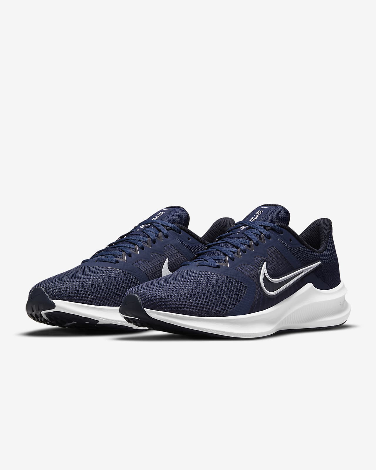 lave mad på vegne af Vedrørende Nike Downshifter 11 Men's Road Running Shoes. Nike UK