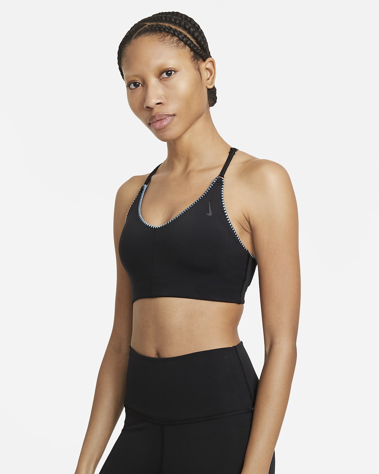 fitness nike