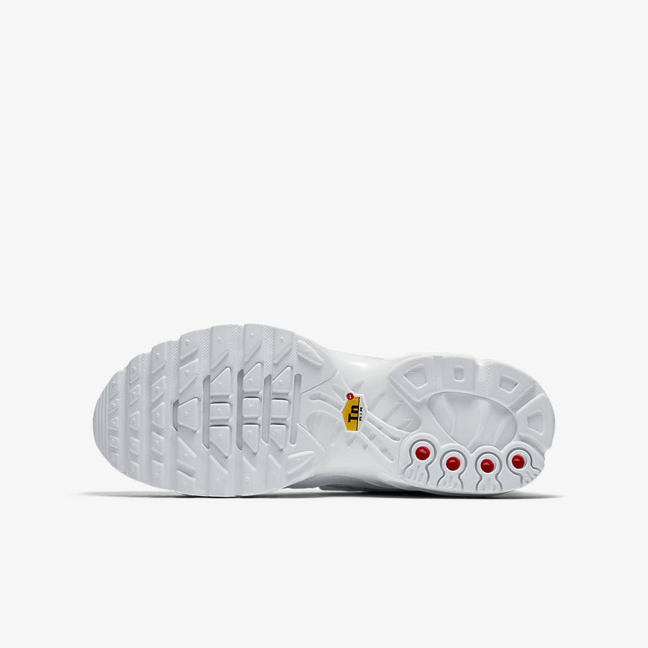 Nike Air Max Plus Kadın Ayakkabısı. Nike TR