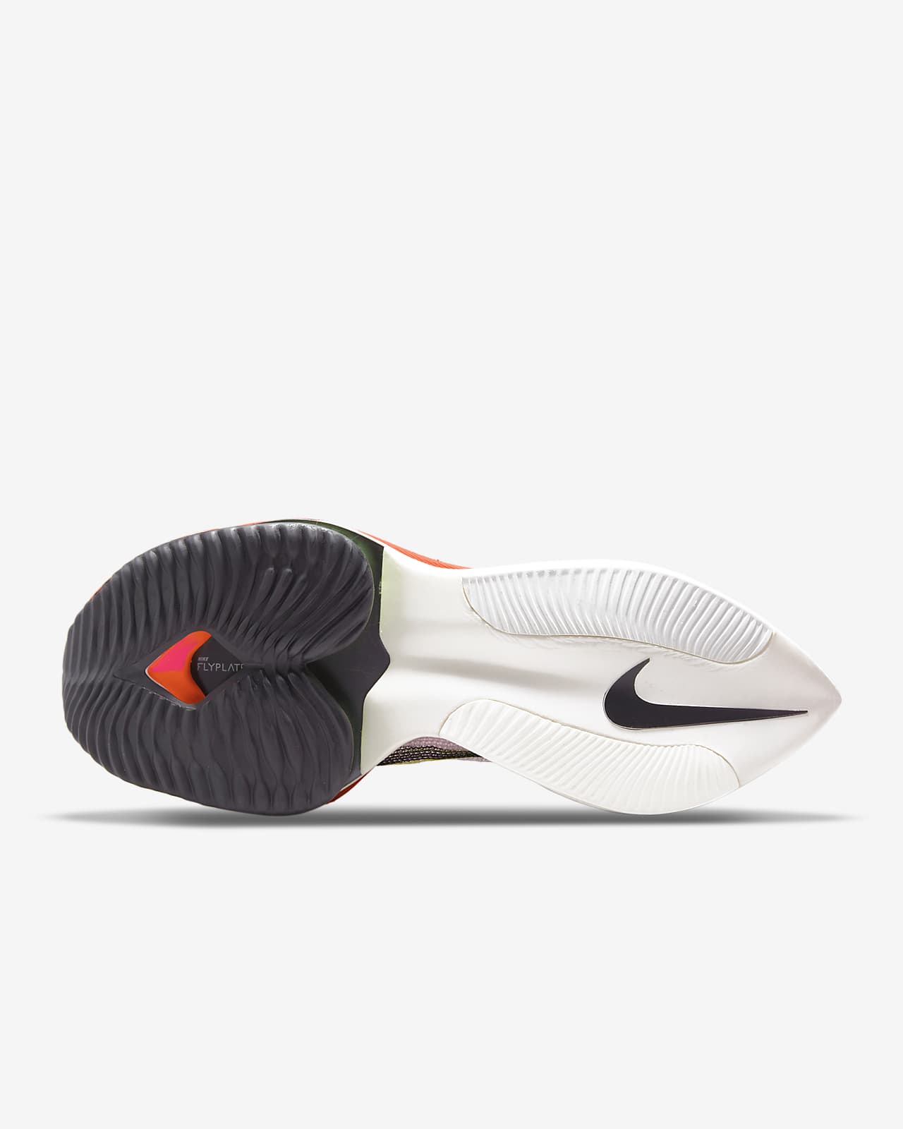 nike racing shoes