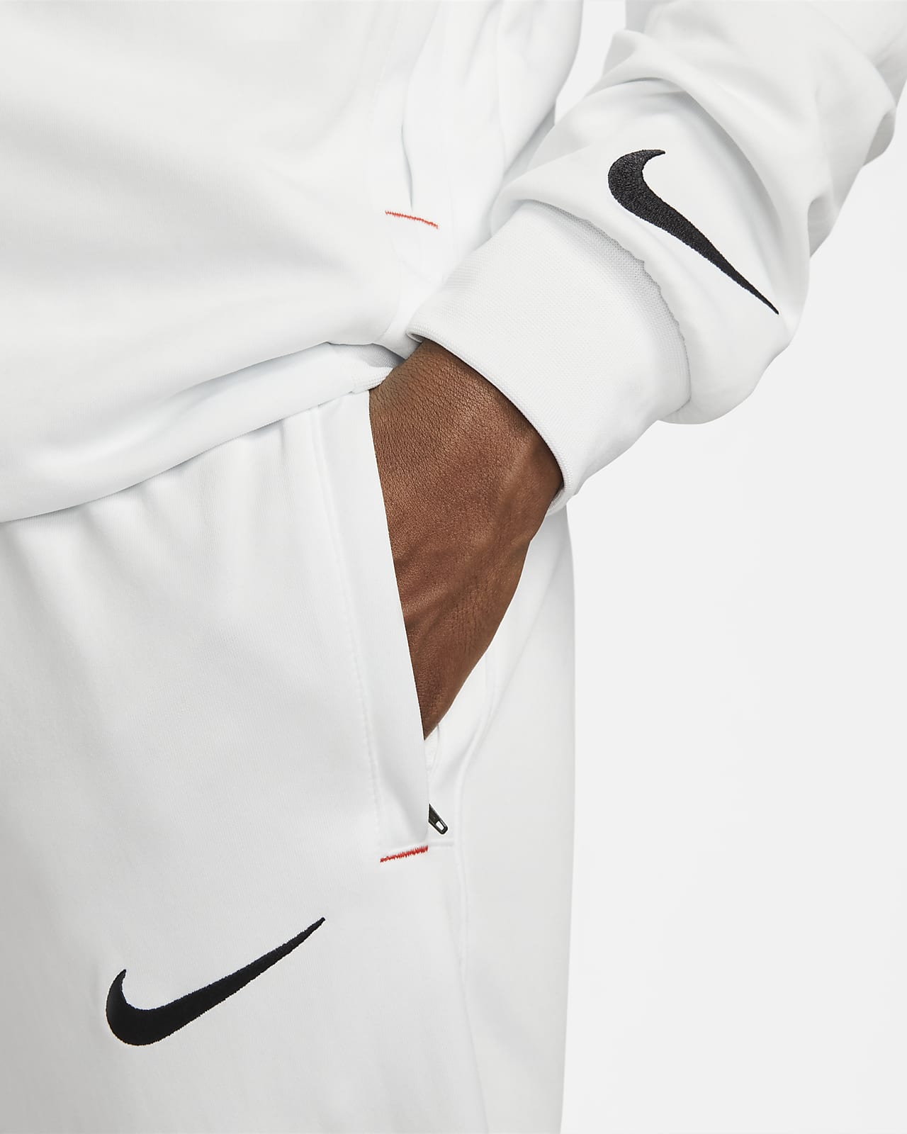 Percibir capítulo entidad Nike F.C. Chándal de fútbol - Hombre. Nike ES
