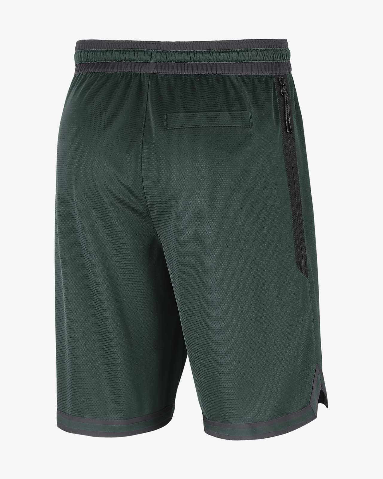 michigan state nike shorts