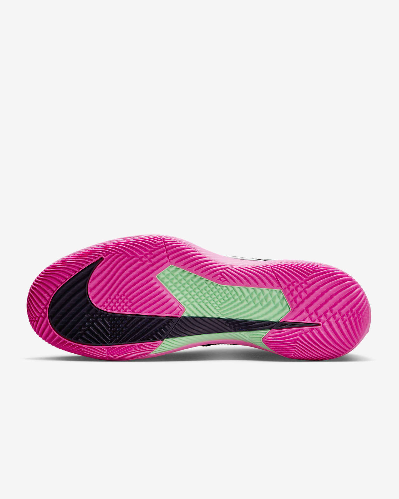 roble Desventaja Original NikeCourt Air Zoom Vapor Pro Men's Hard-Court Tennis Shoe. Nike ID