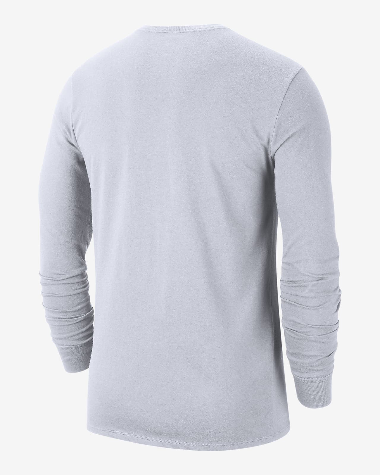 nba dri fit long sleeve