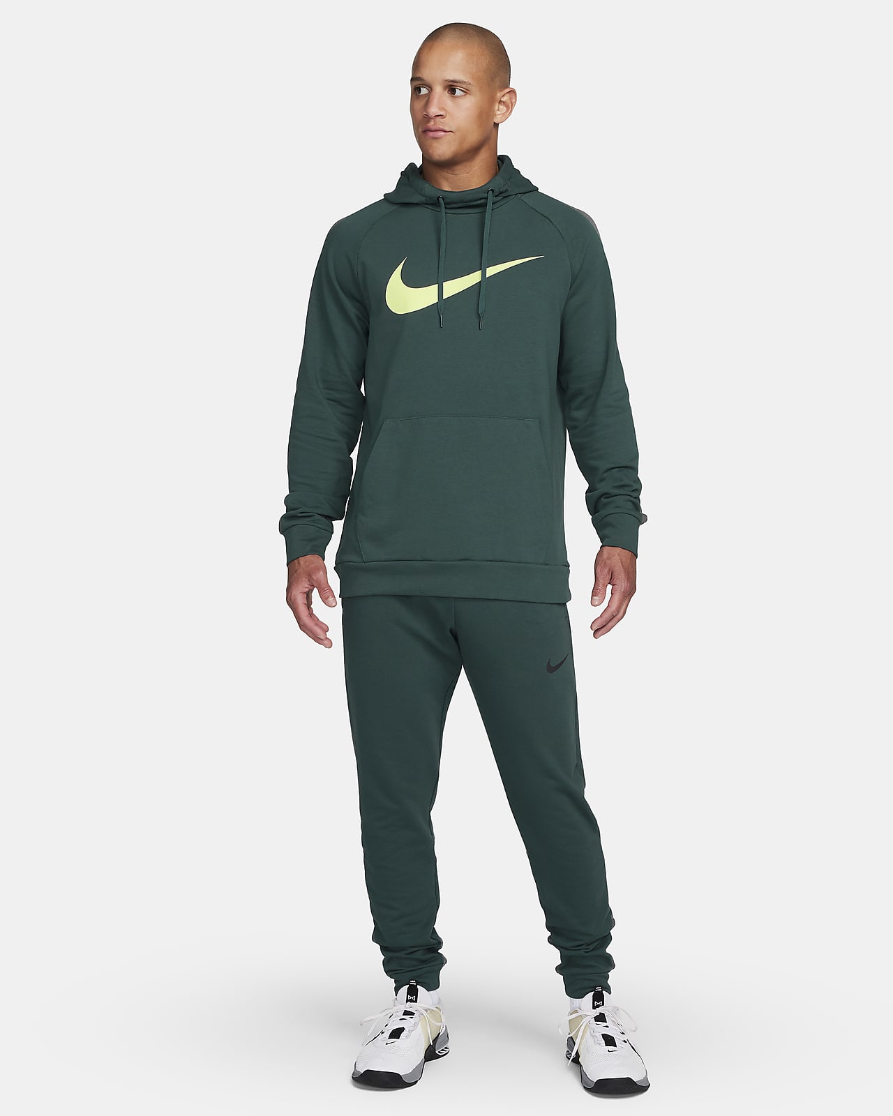 Dri fit pullover on sale men's