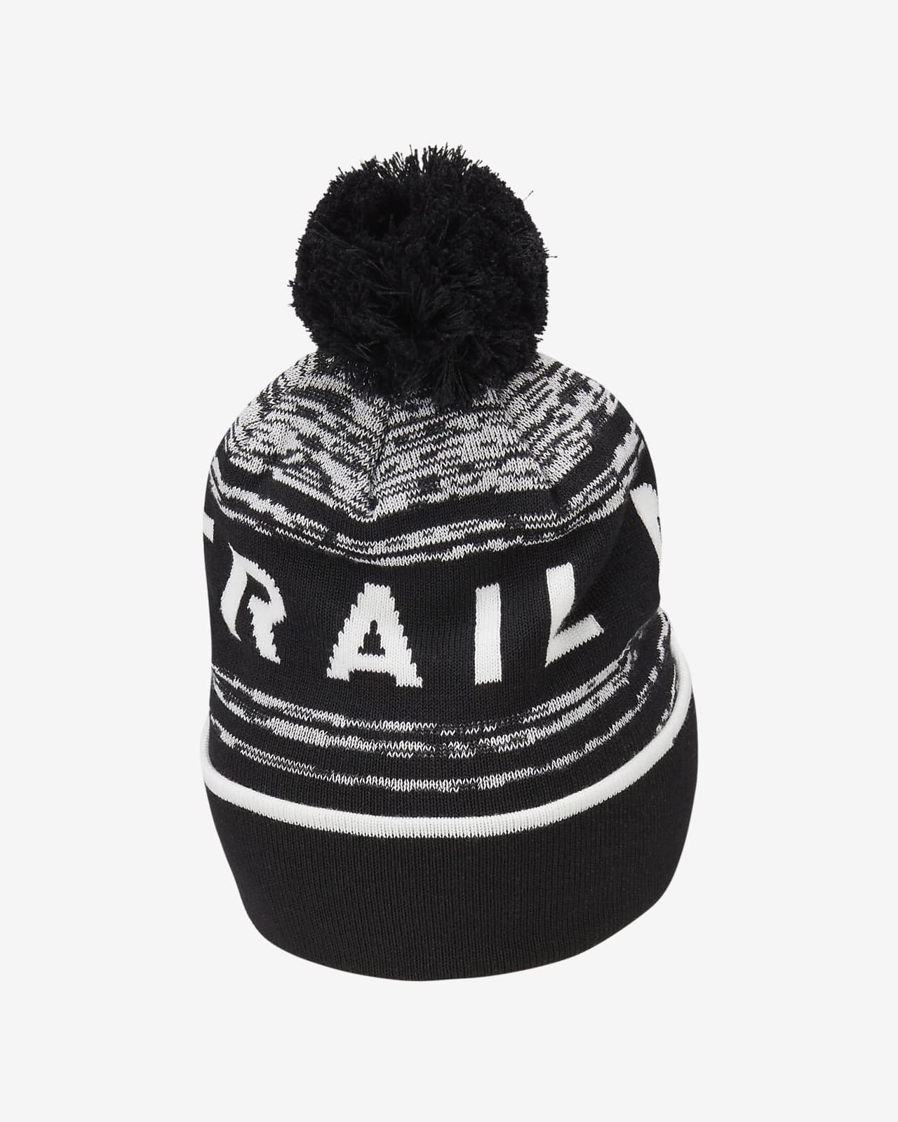 gorra nike trail celeste