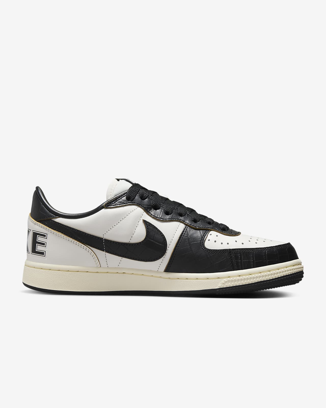 Nike Terminator Low Premium Shoes