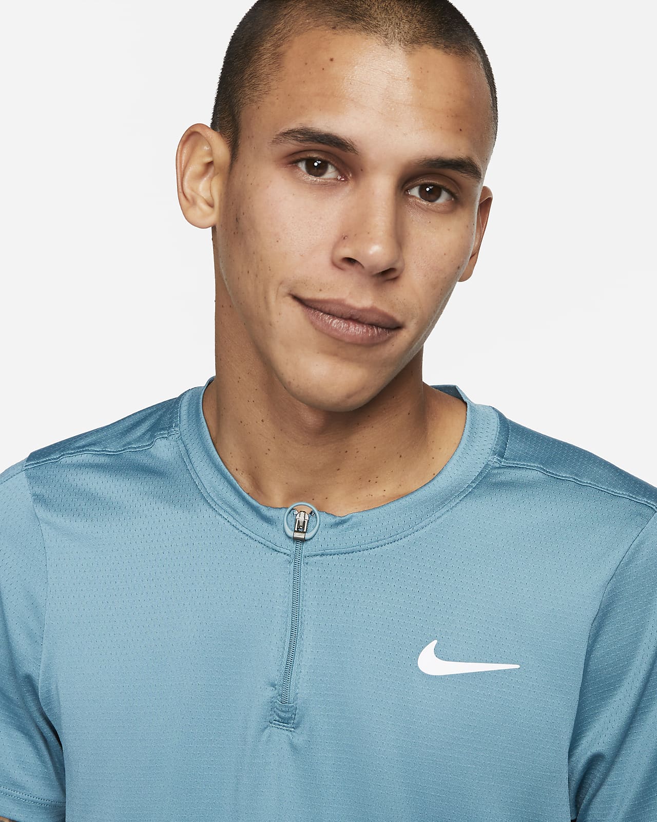 Groenten Waarschuwing als je kunt NikeCourt Dri-FIT Advantage Men's Tennis Polo. Nike.com
