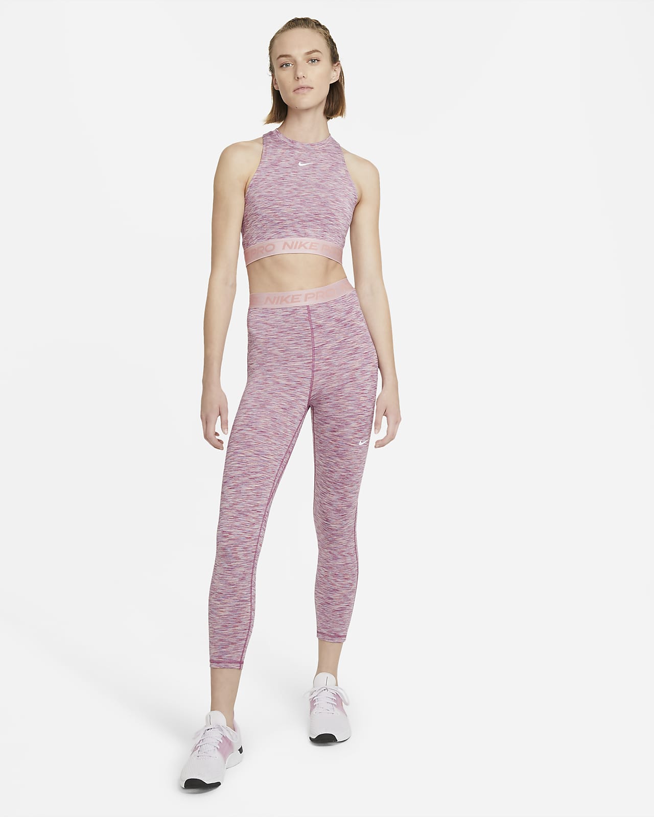 nike pro cool leggings