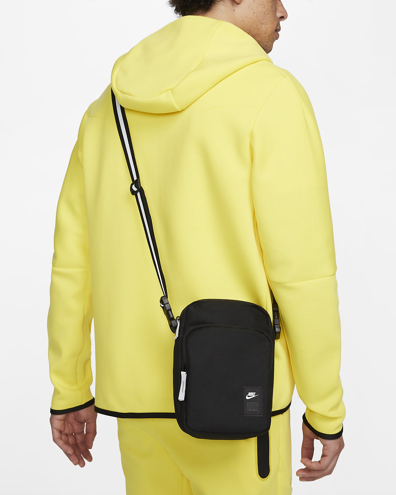 Nike Heritage Crossbody-Tasche (4 l 