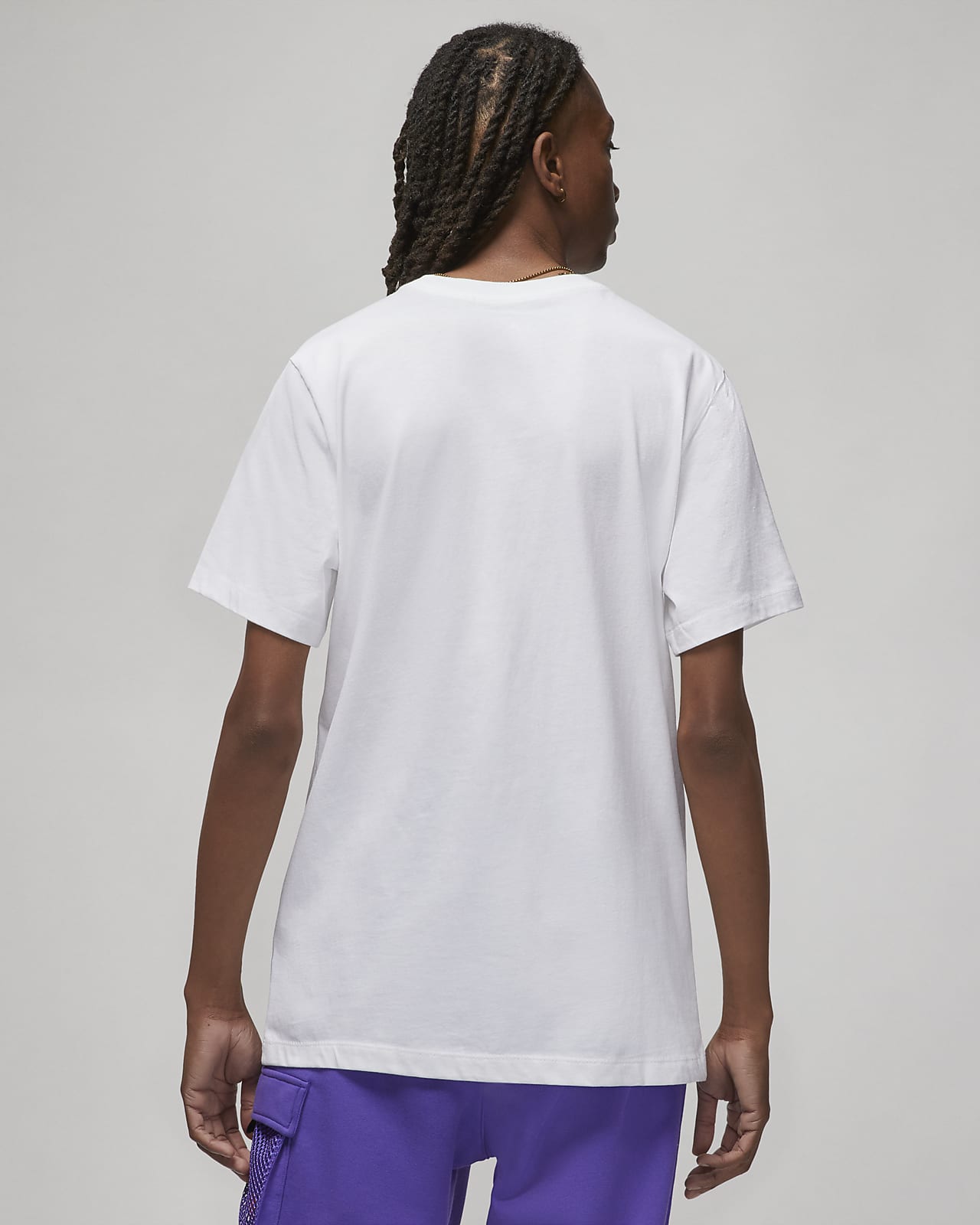 Playera para hombre Jordan Jumpman . Nike.com