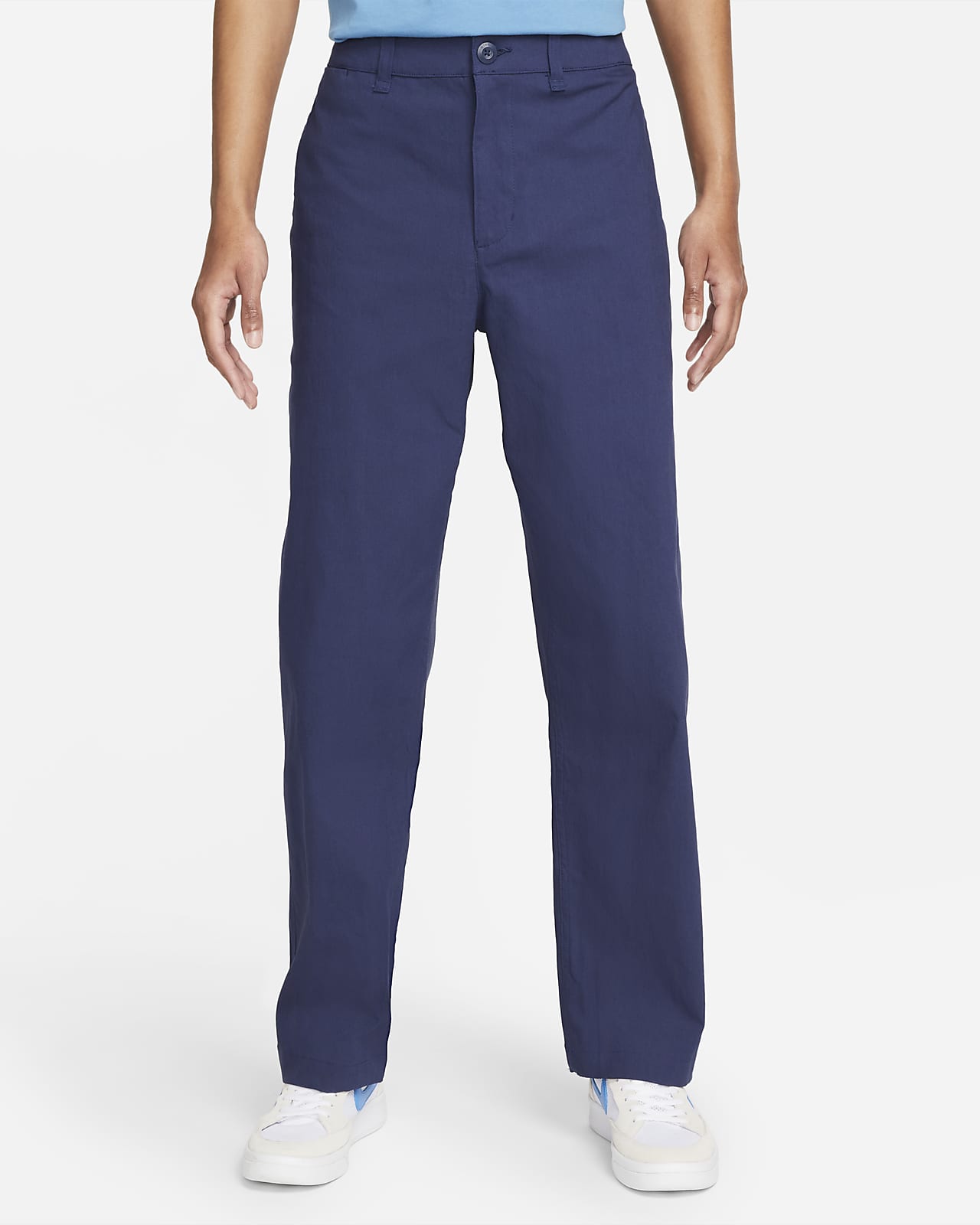 Nike SB Loose-Fit Skate Chino Trousers 