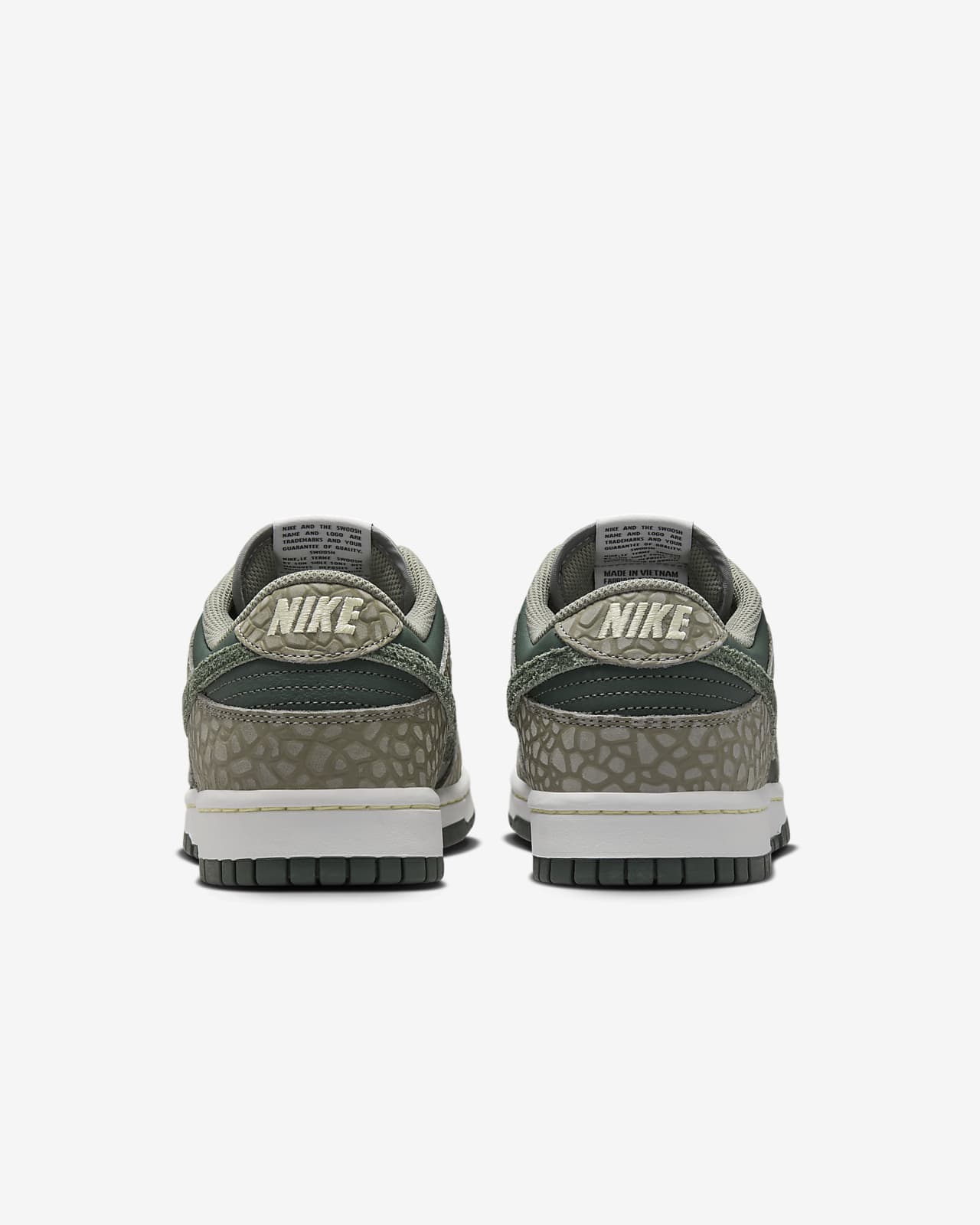 Nike Dunk Low Retro Premium Men's Shoes. Nike.com