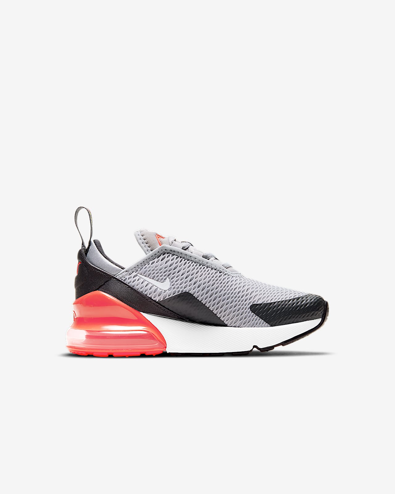 juniors nike 270