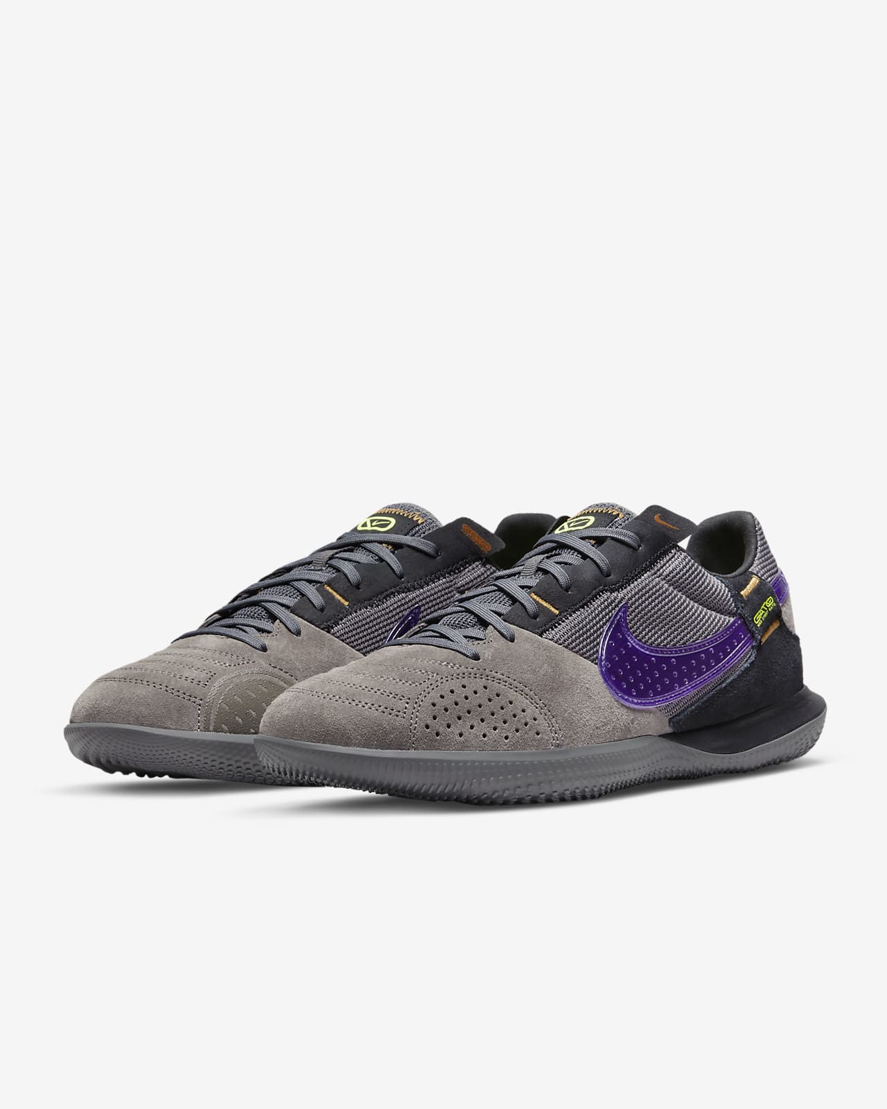 Nike Streetgato Botas de fútbol. Nike ES