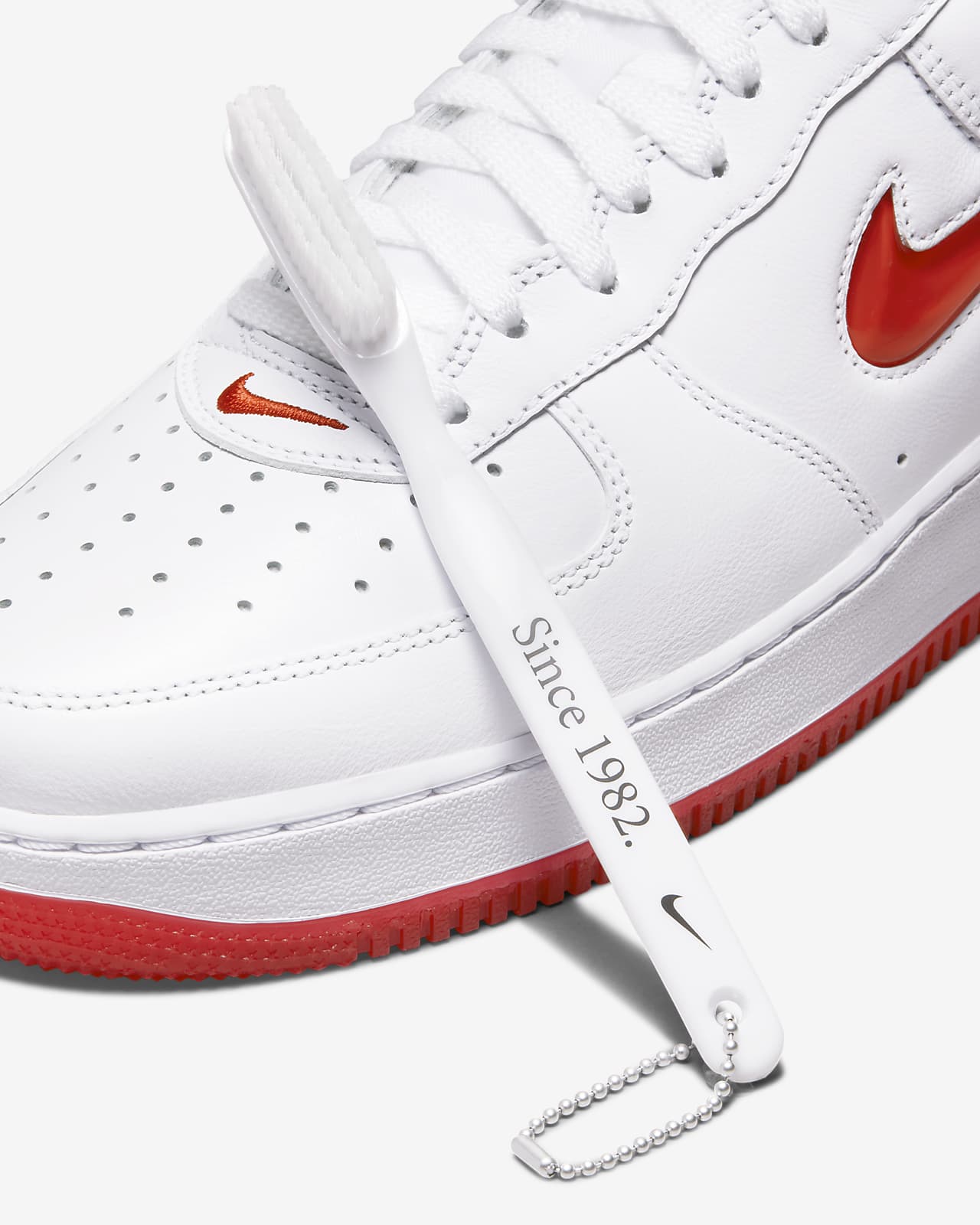 Nike Air Force 1 Low Retro Men's Shoes