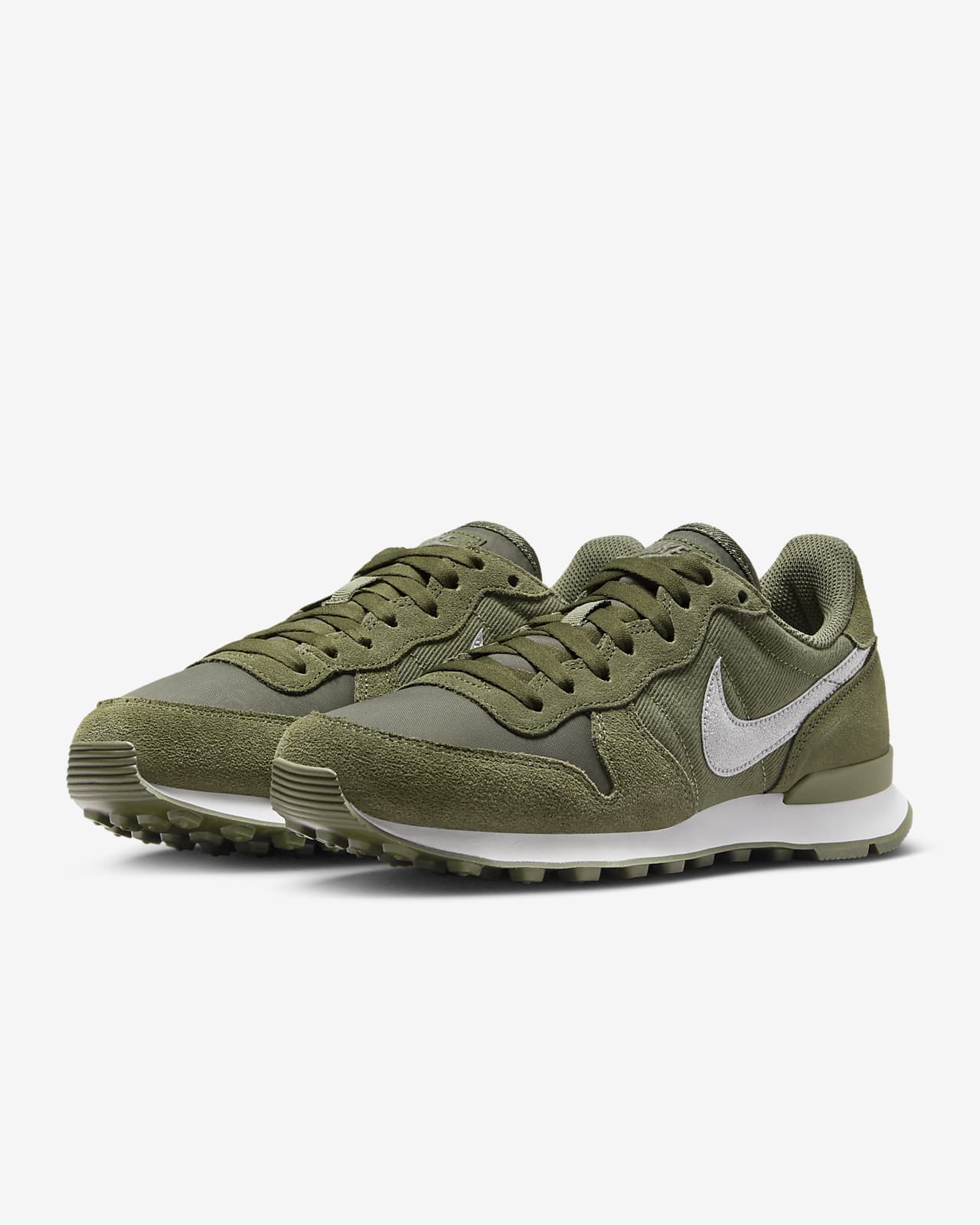 damenschuh nike internationalist