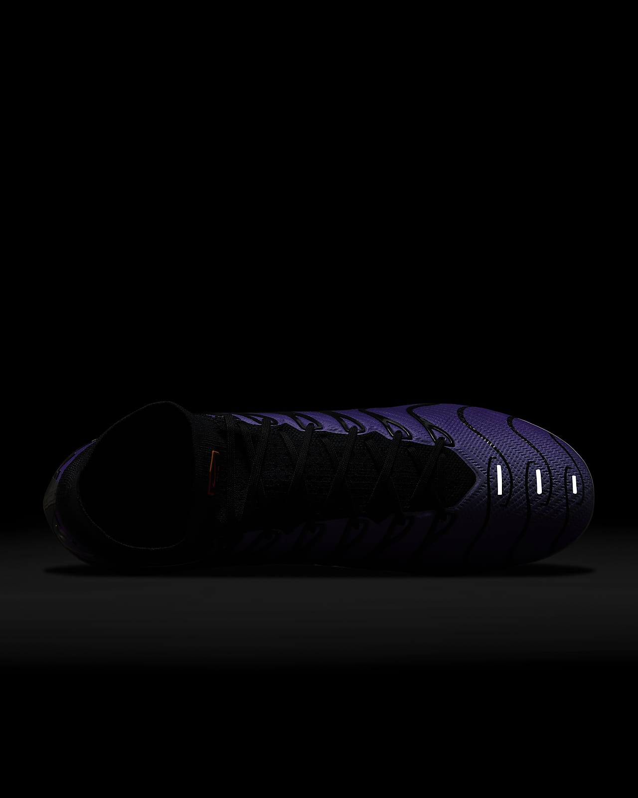 Nike 2025 vapormax calcio
