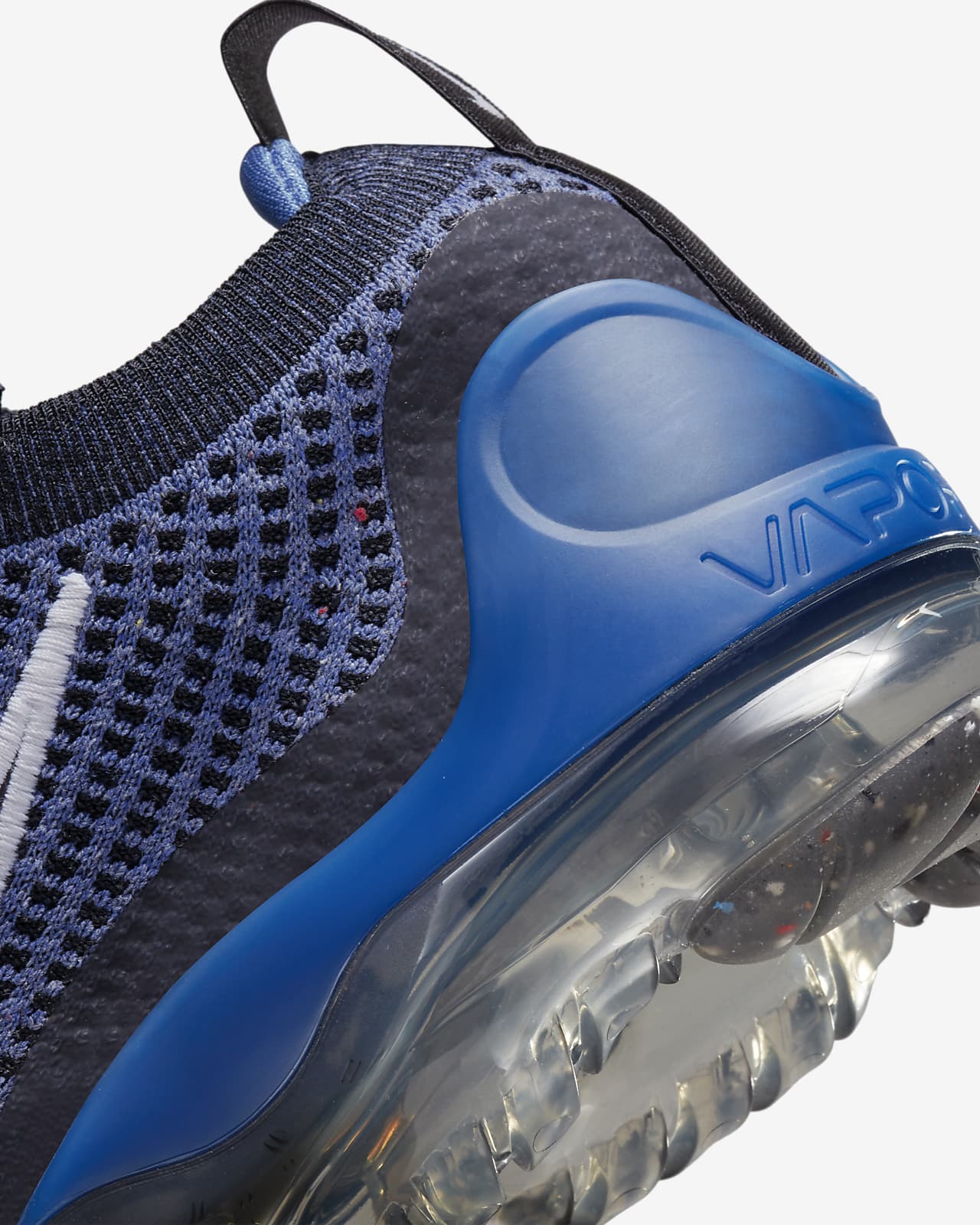 vapormax 2021 azul