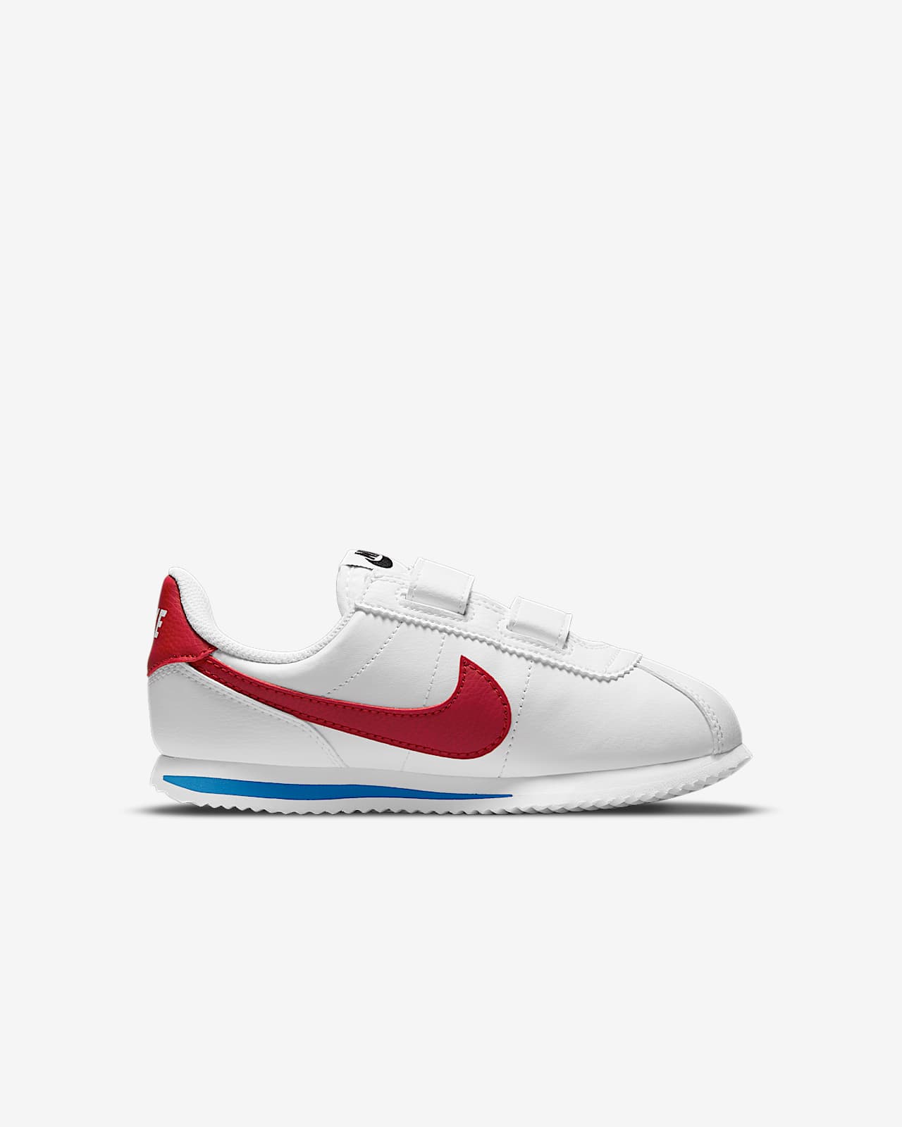 nike cortez basic sl psv