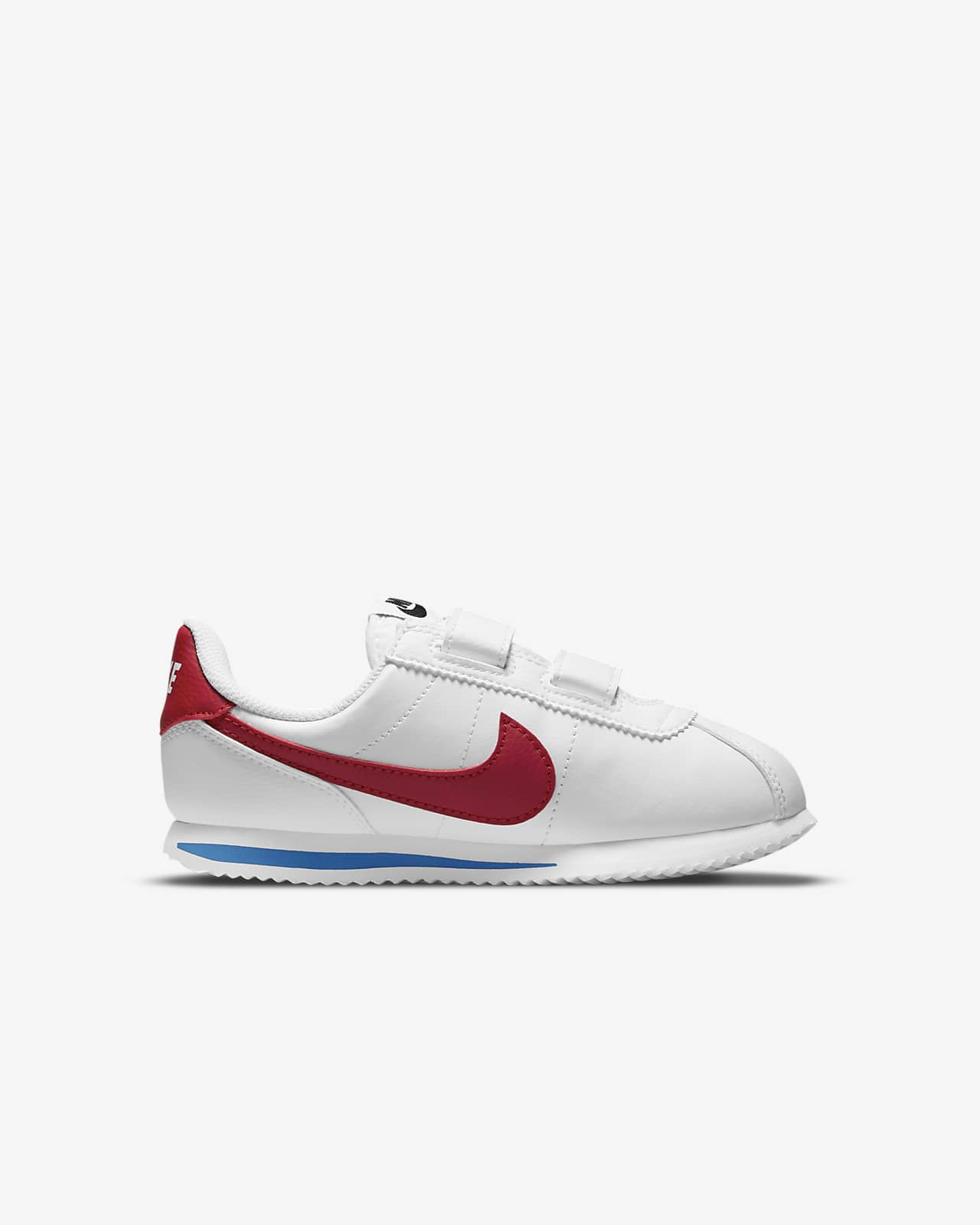 nike cortez barn