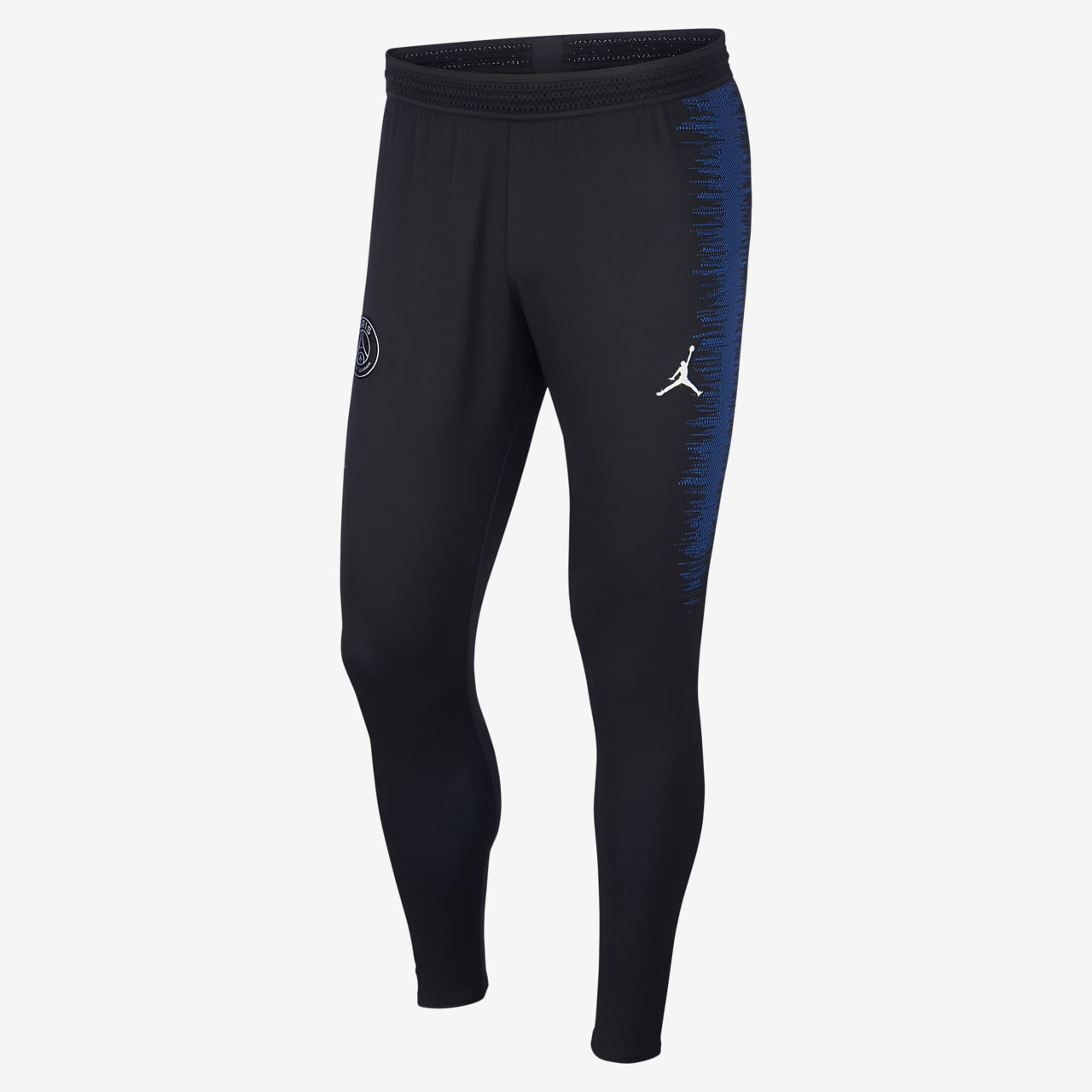 Мужские футбольные брюки Nike VaporKnit 