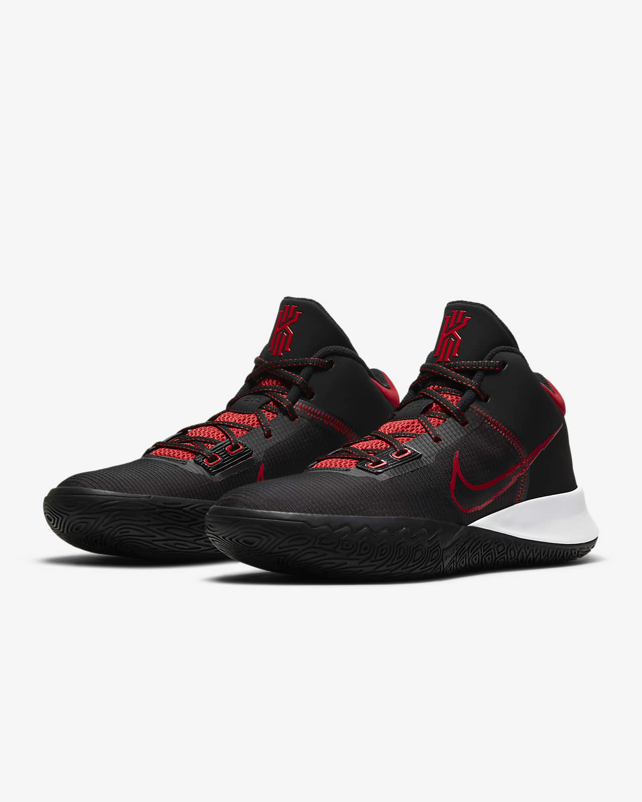 Kyrie Flytrap 4 Basketball Shoe. Nike AU