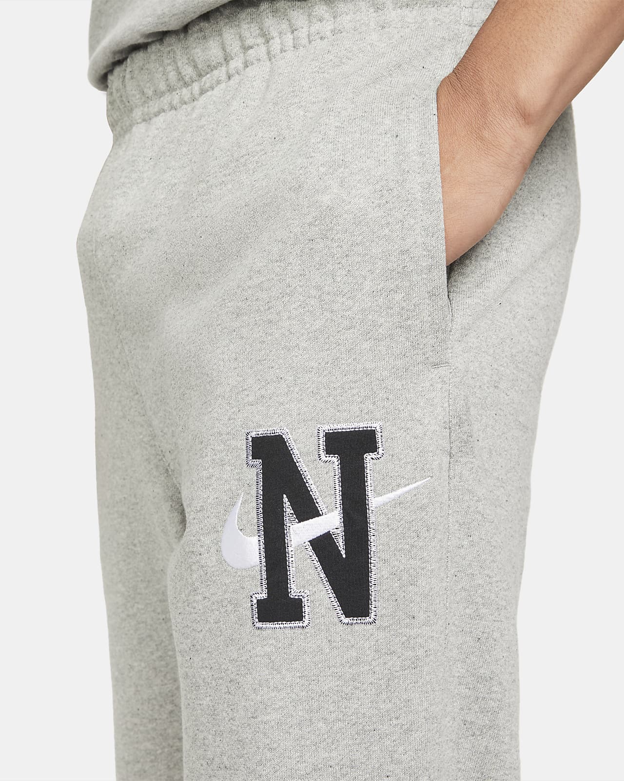 Nike Sportswear Club Fleece Herenbroek. Nike NL