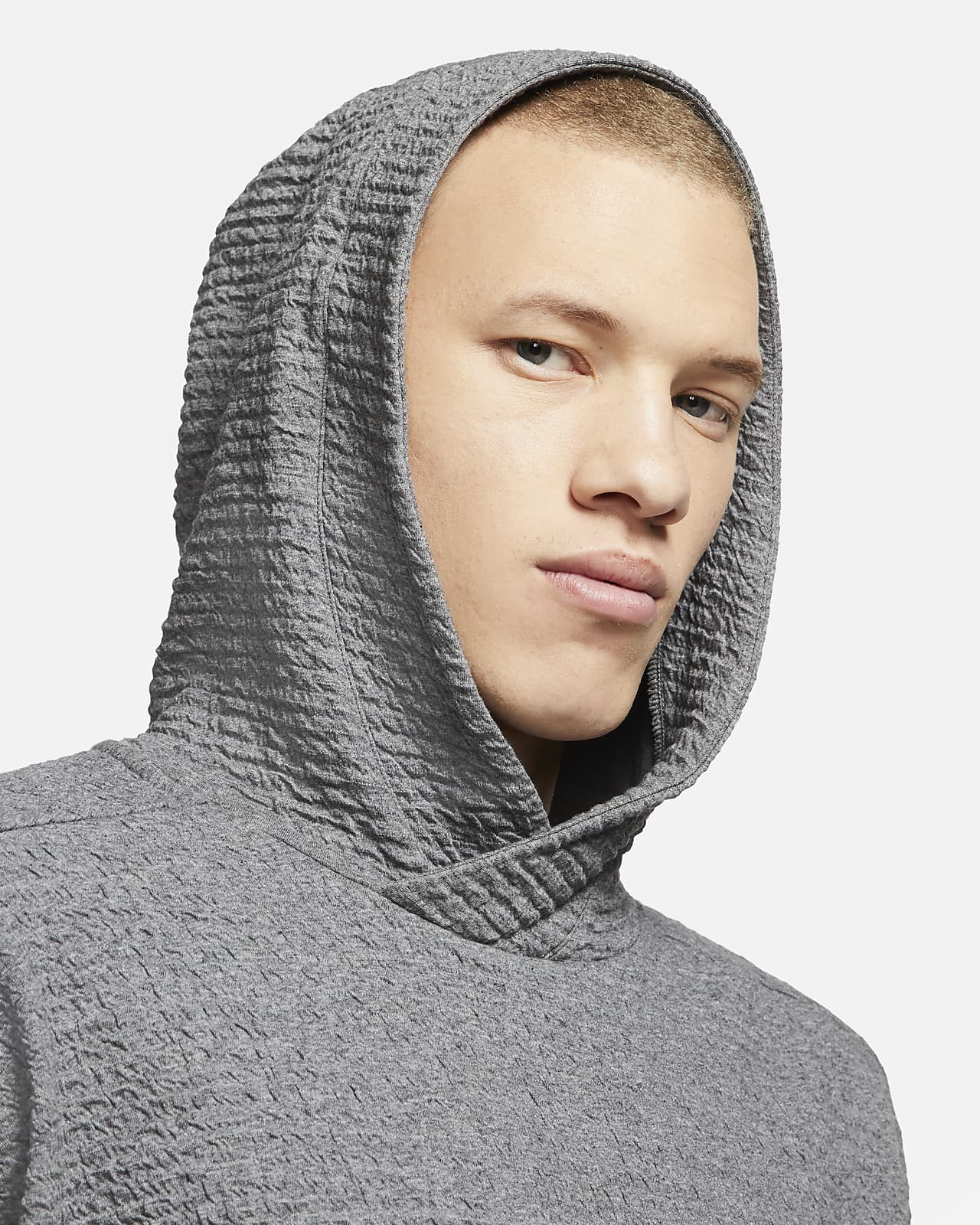 nike yoga nomad hoodie