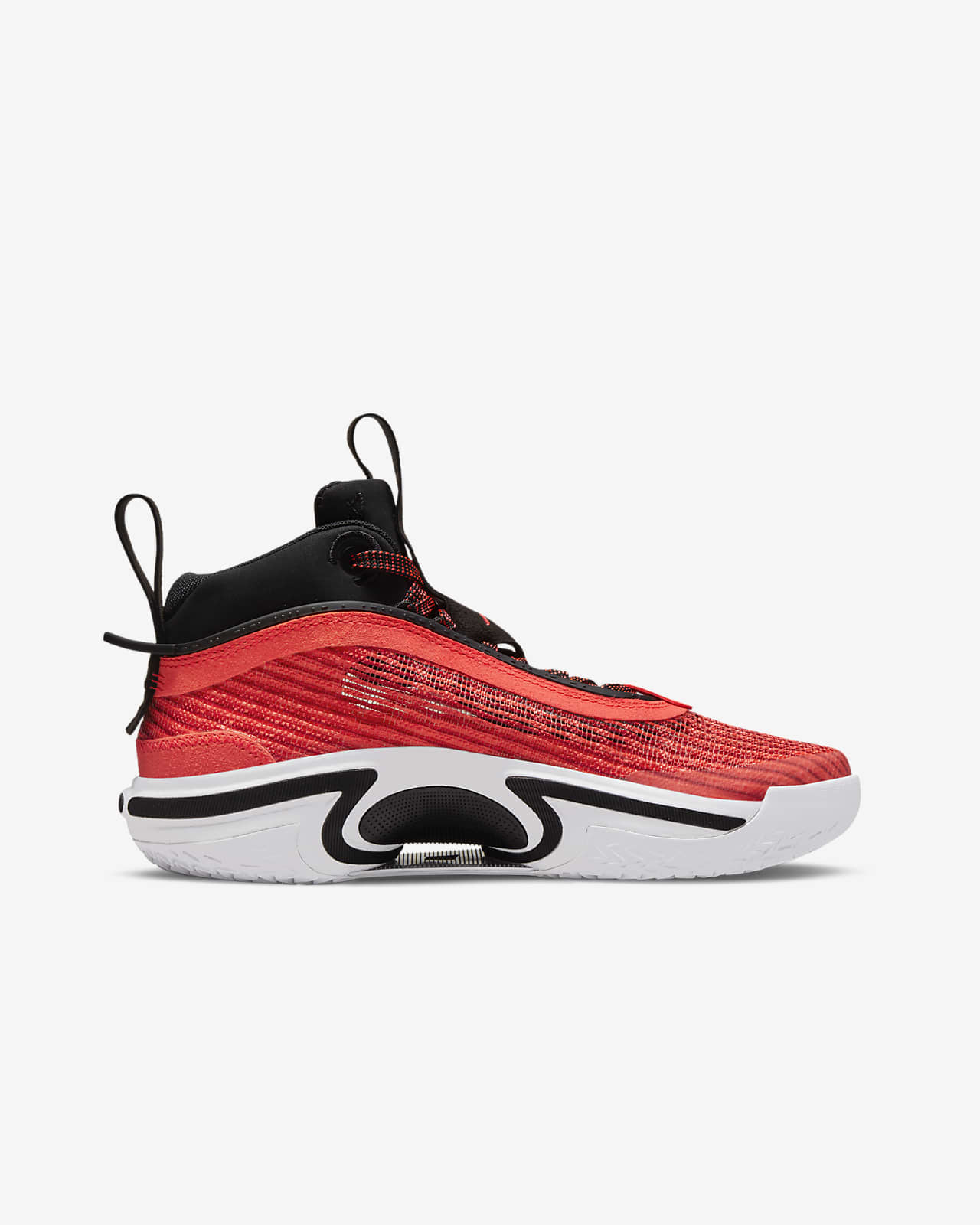 Air Jordan XXXVI Older Kids' Basketball Shoes. Nike PH