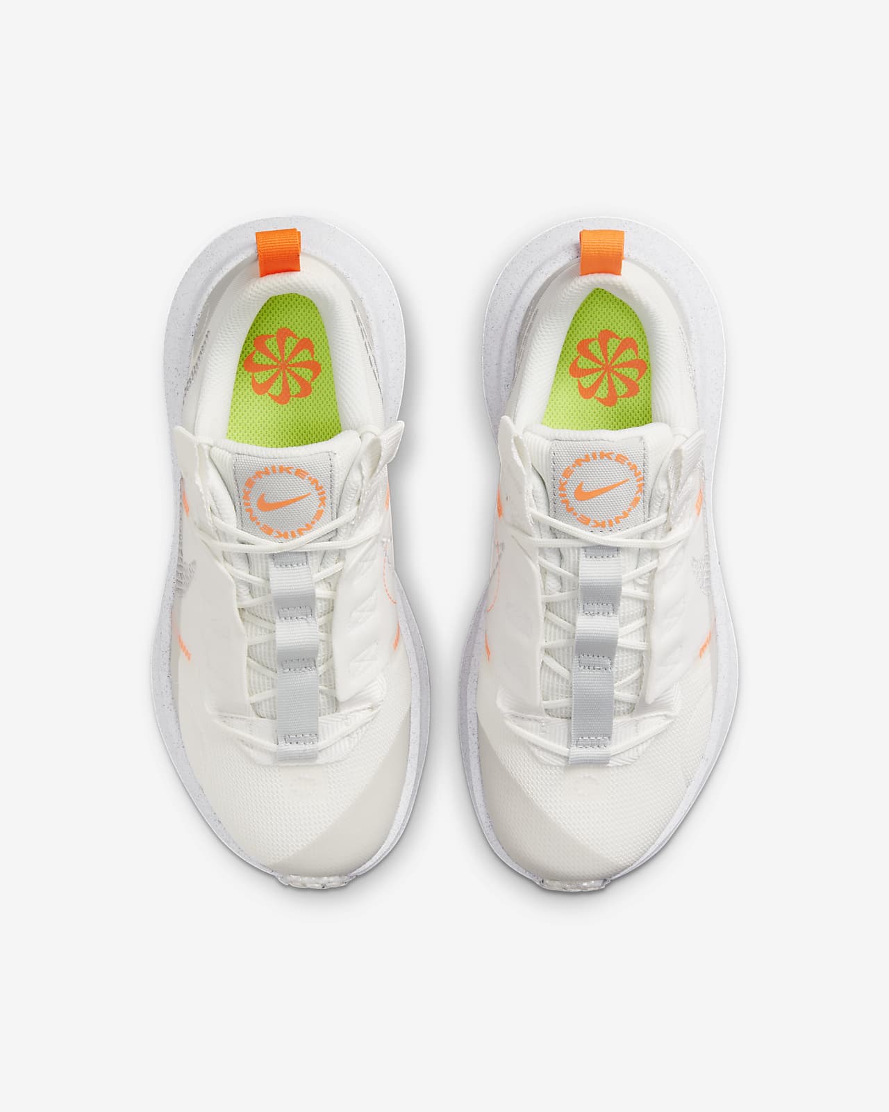 Nike Crater Impact Kinderschoenen. Nike NL