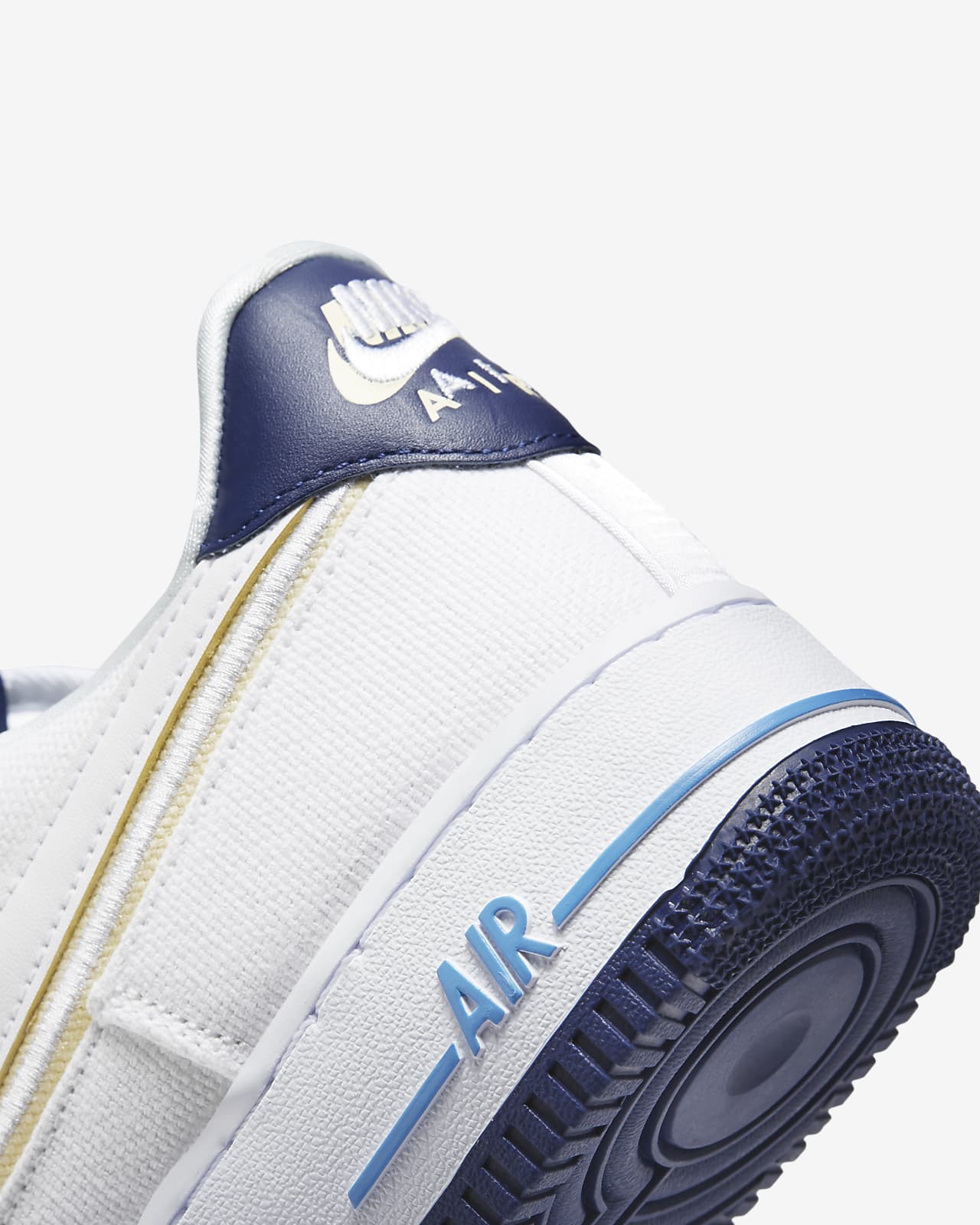 nike air force 1 premium men's shoe