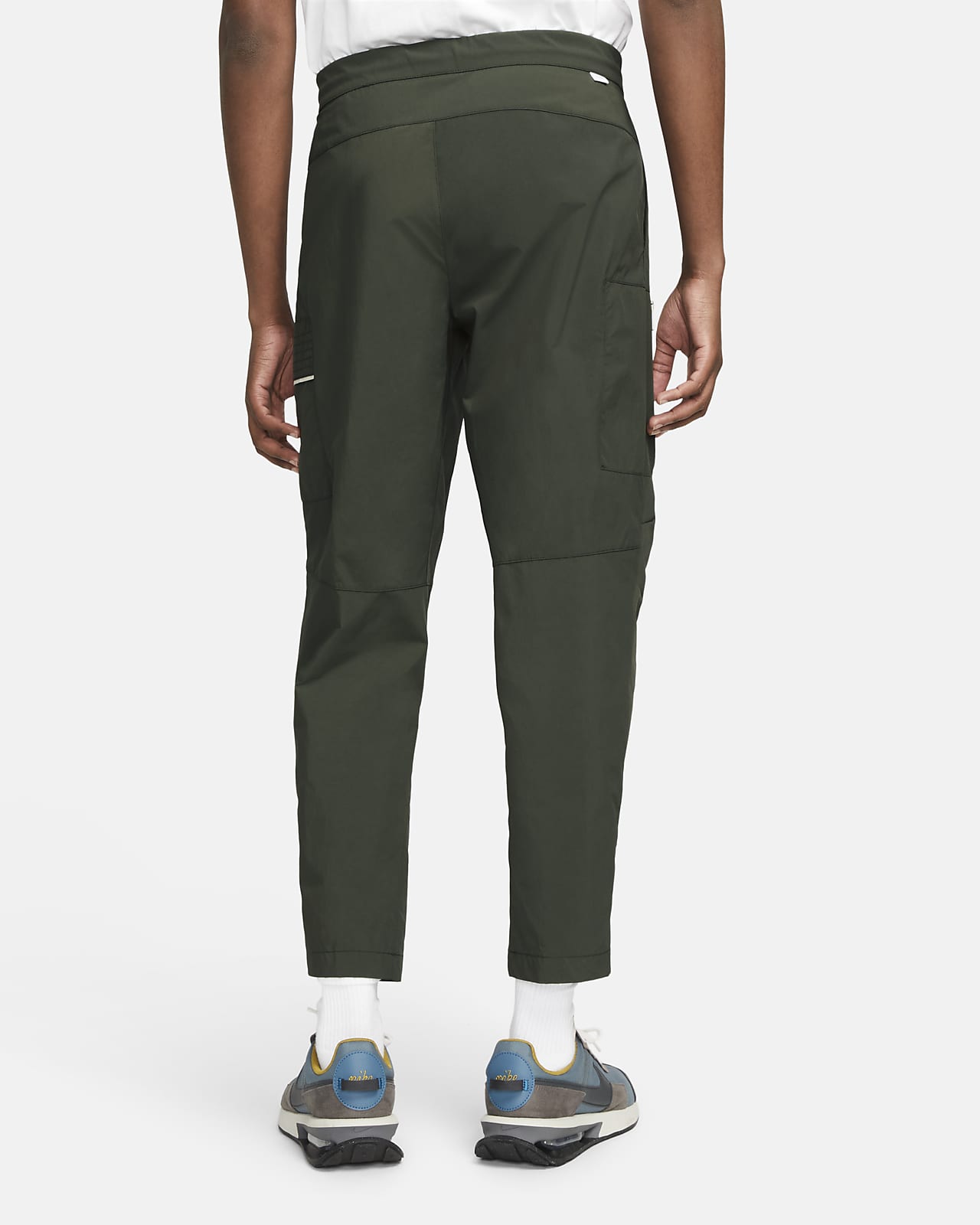 ALL SIZES **FREE DELIVERY** NEW Fox Collection Combat Trousers Green & Silver 