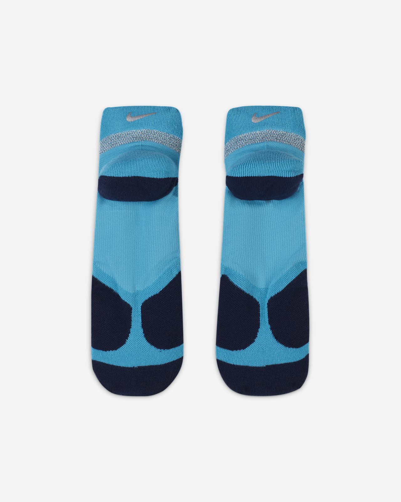 nike spark cushioned no show
