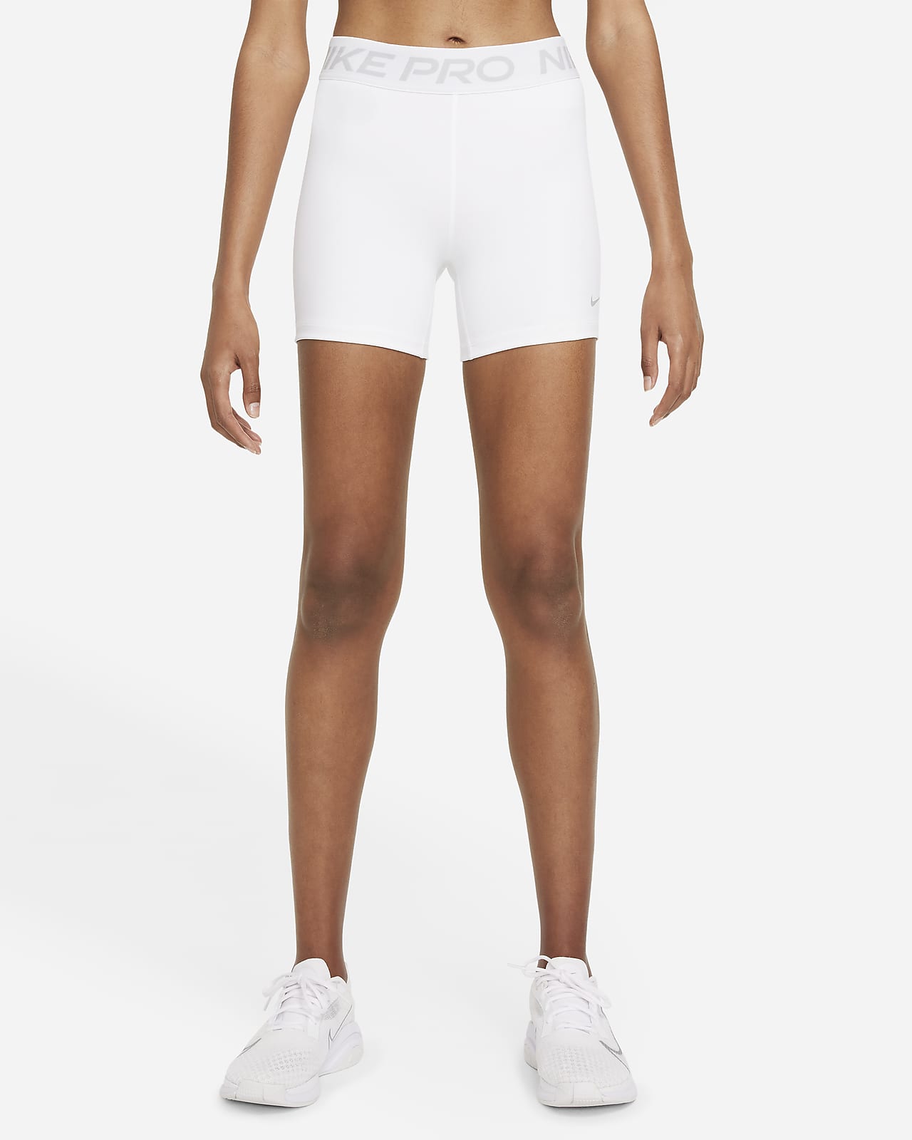 Nike Pro 365 Women's 13cm (approx.) Shorts. Nike IL
