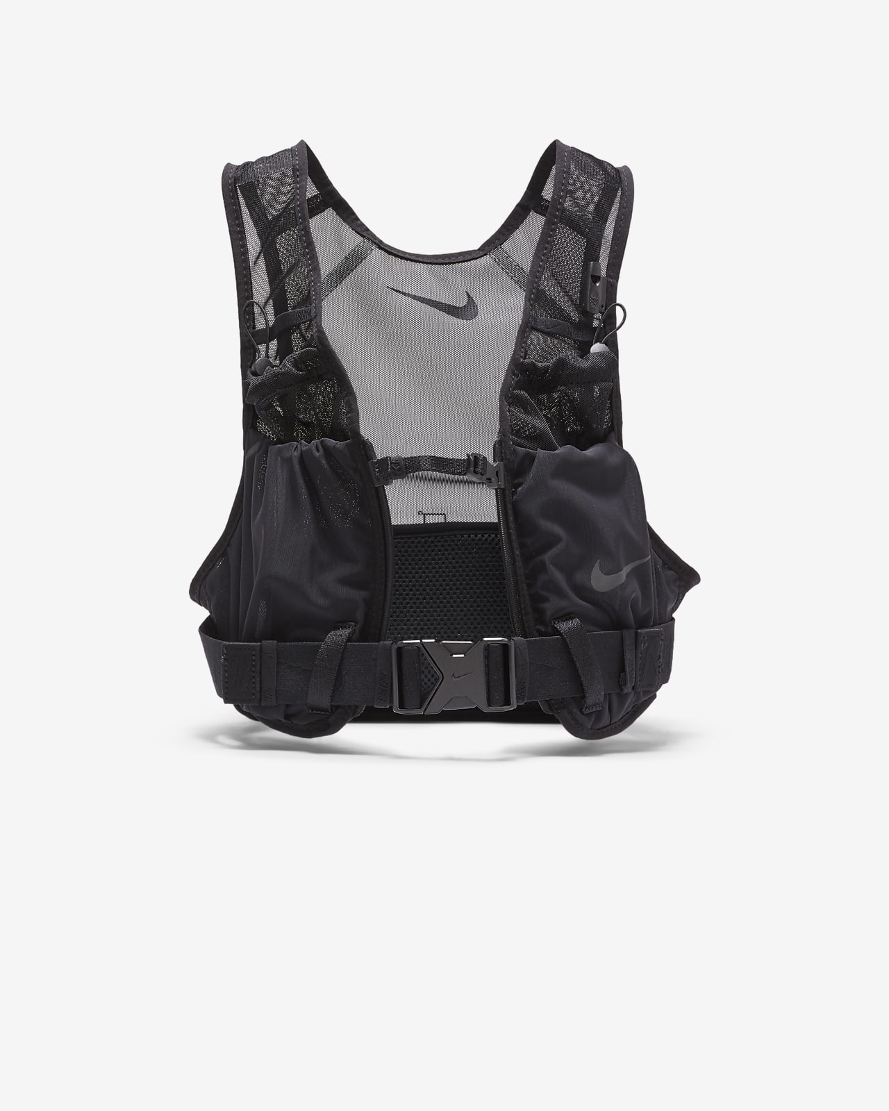 Nike Transform Packable Running Gilet. Nike CZ