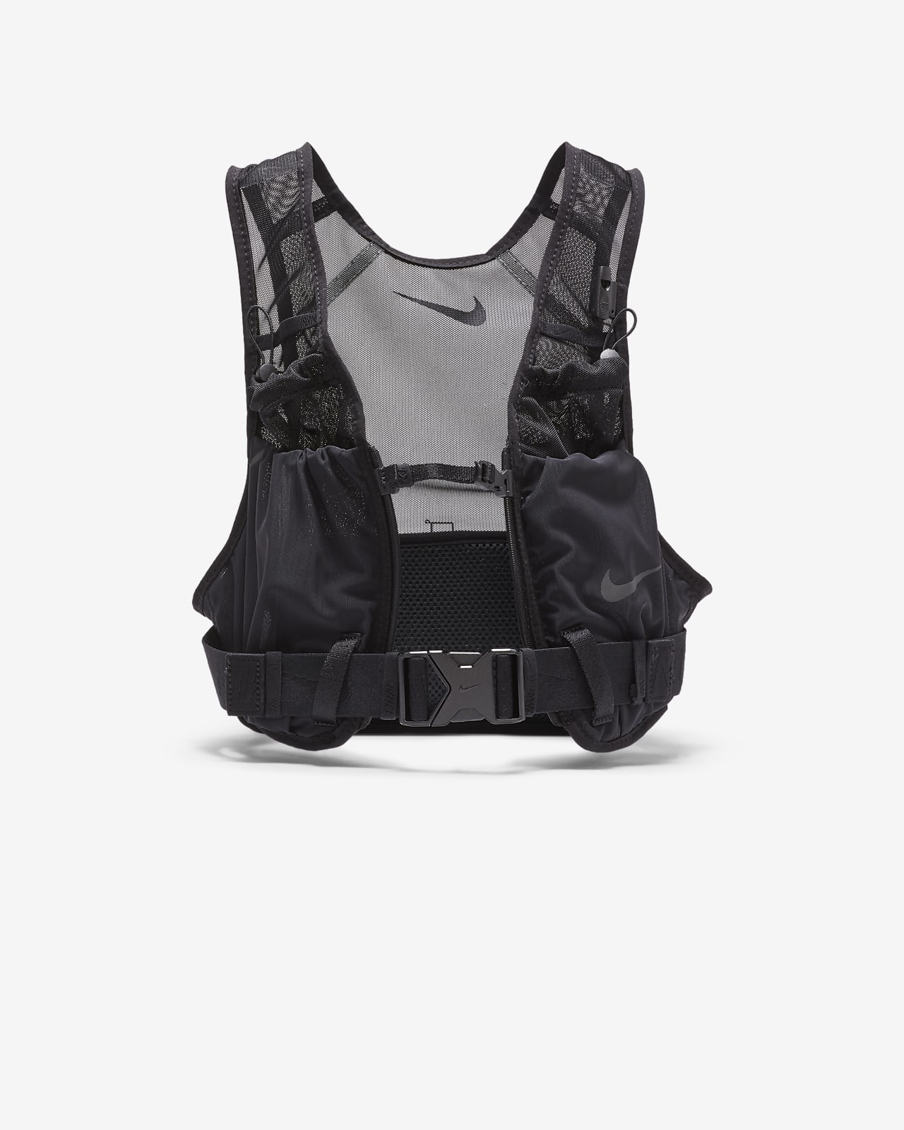 Nike Transform Packable Running Gilet