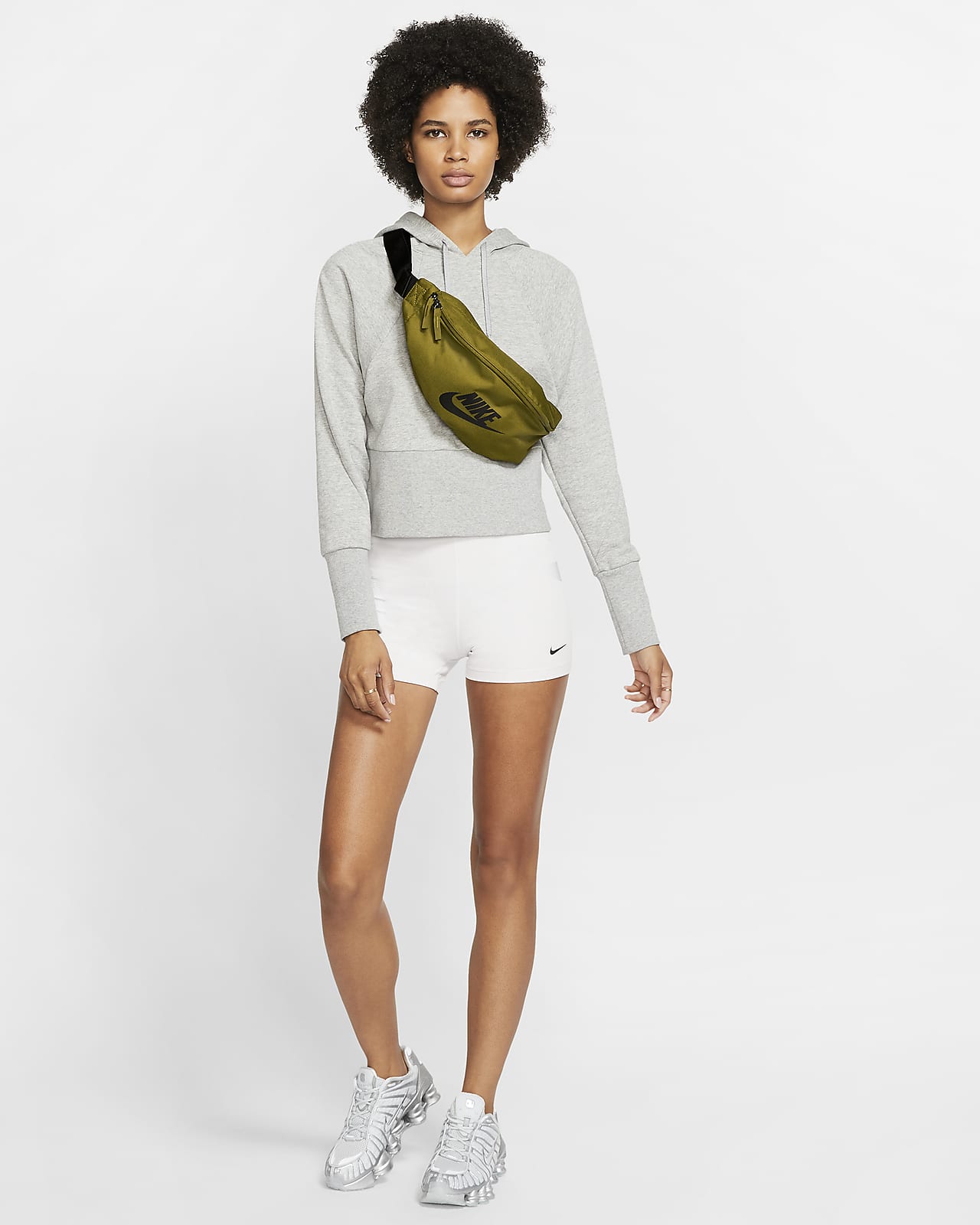 Ri onera Nike Sportswear Heritage