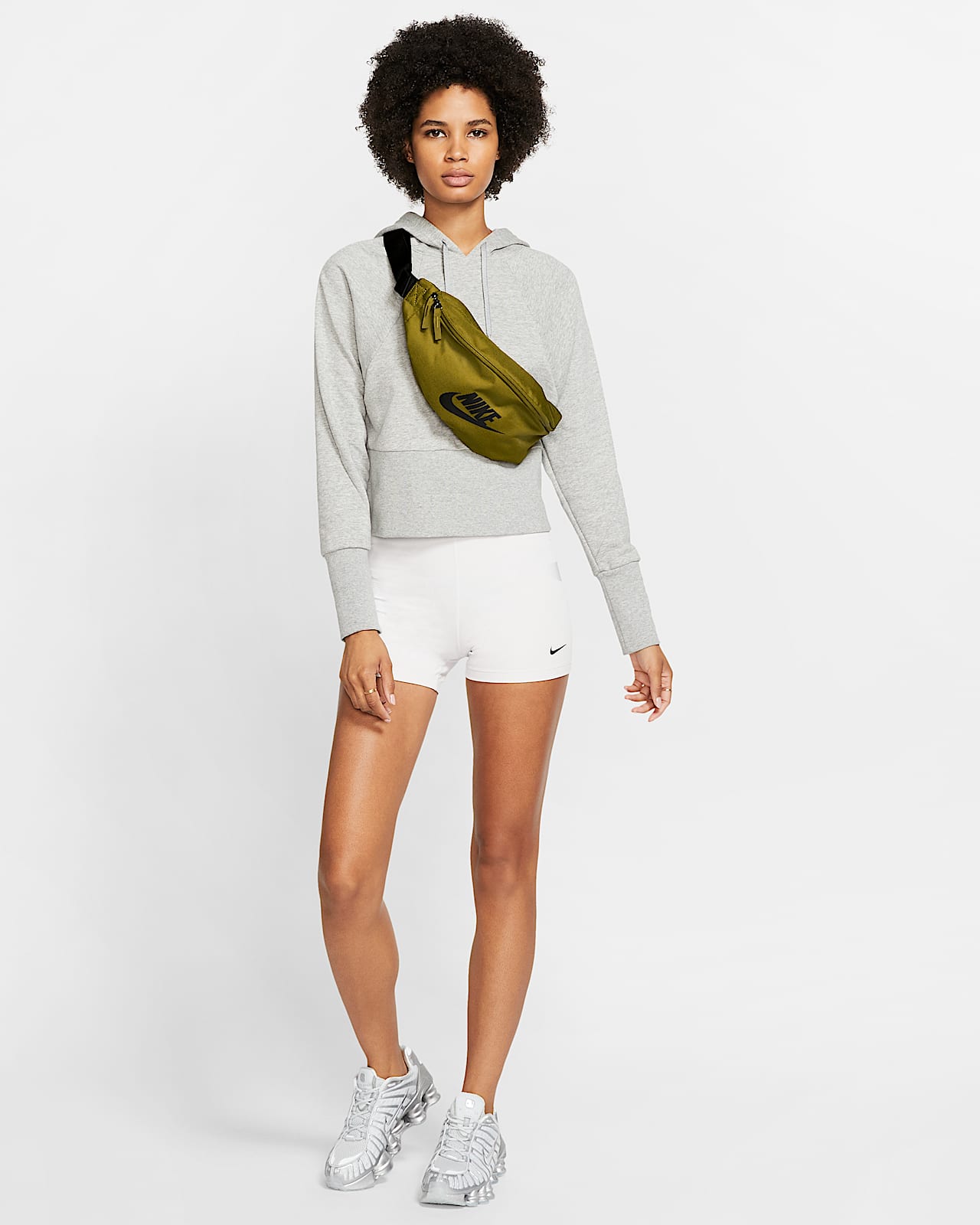 Nike heritage hip pack one size Clearance