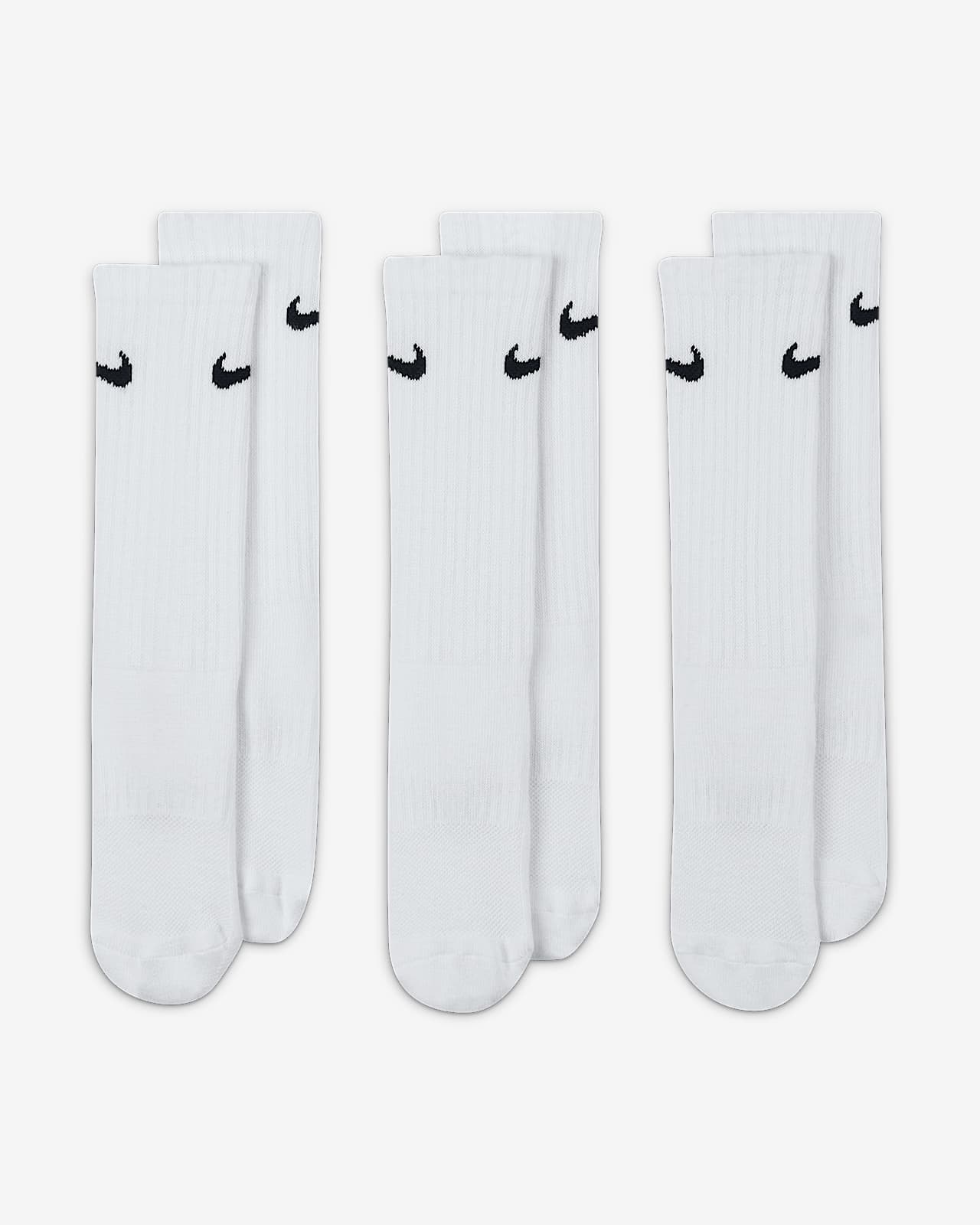 chaussette nike garcon