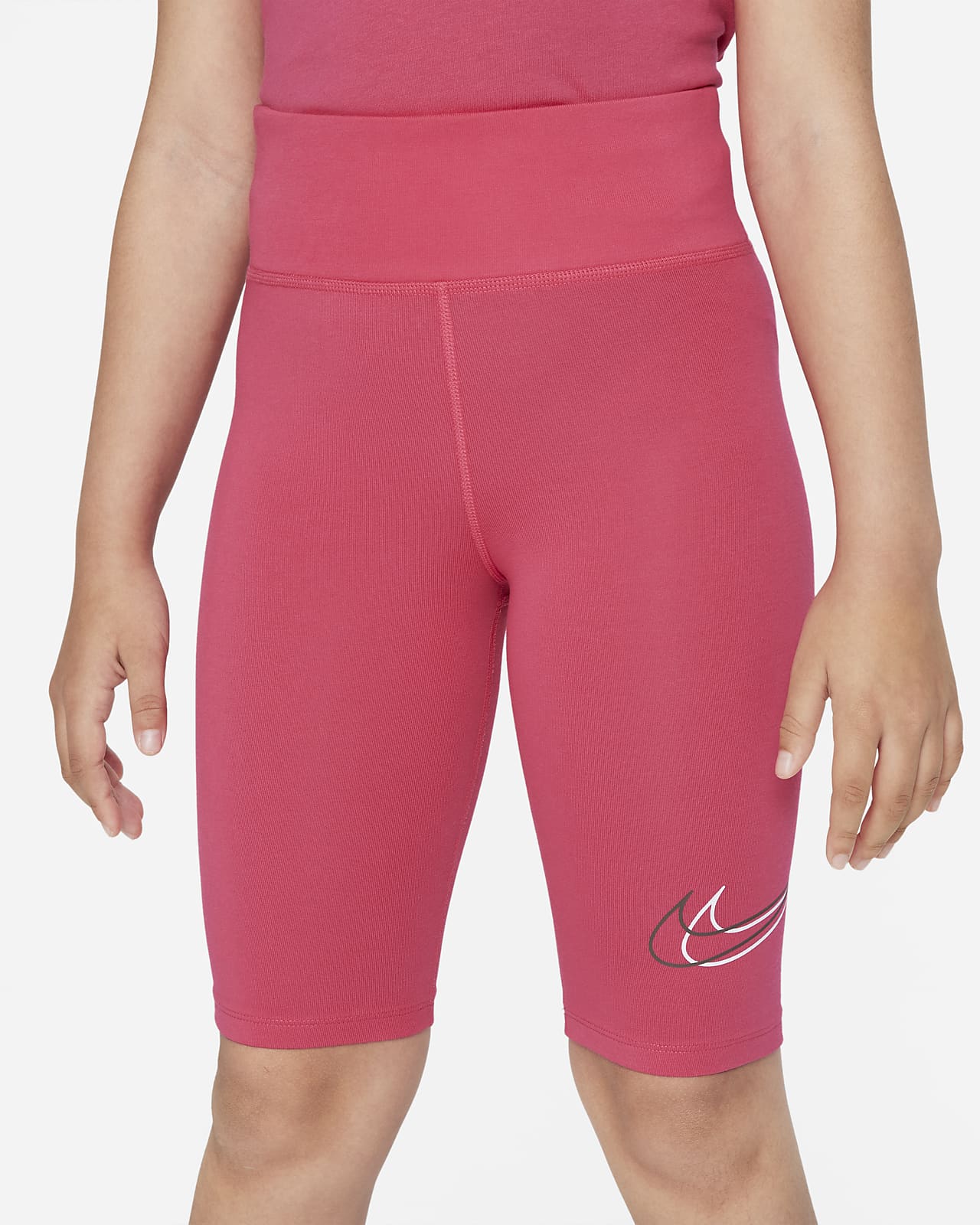 Shorts da ciclista Nike Sportswear - Ragazza. Nike IT