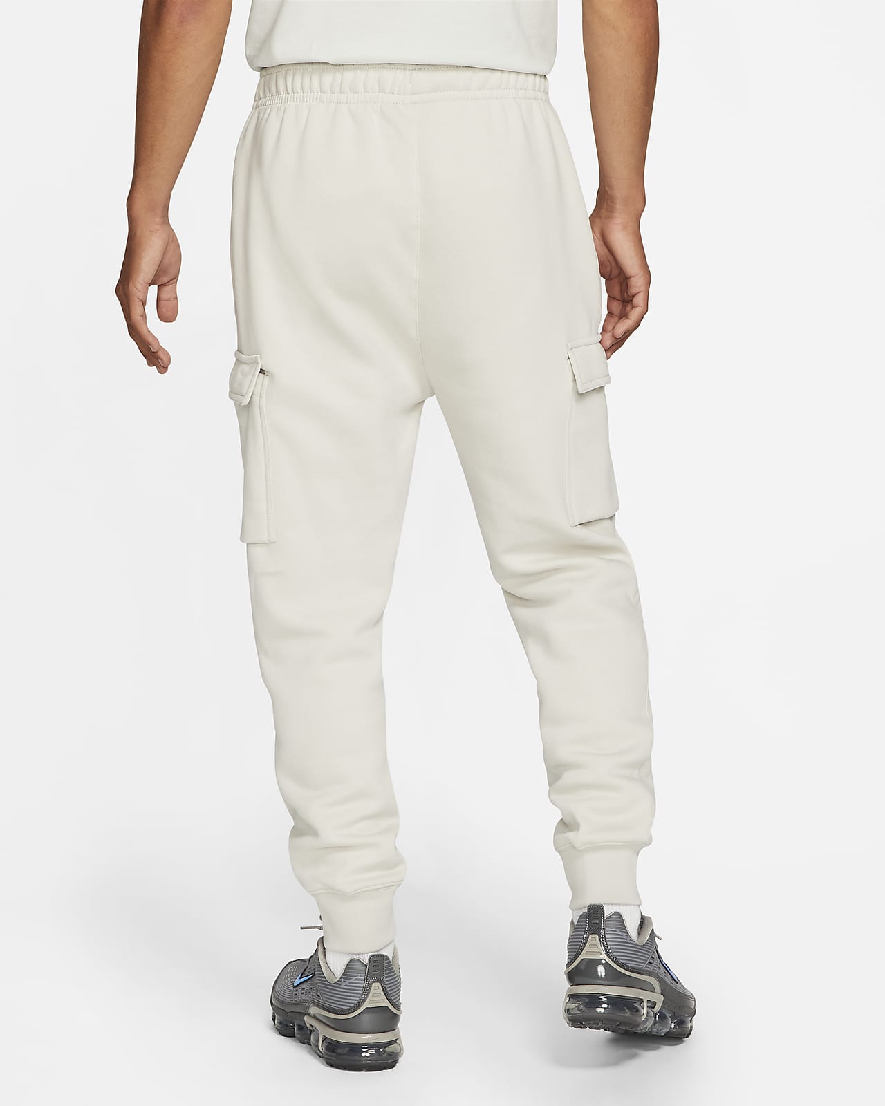 men's cargo trousers nike sportswear