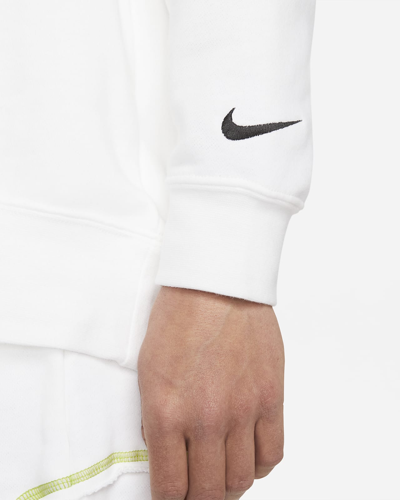 Nike Sportswear Sudadera con capucha oversize. Nike ES