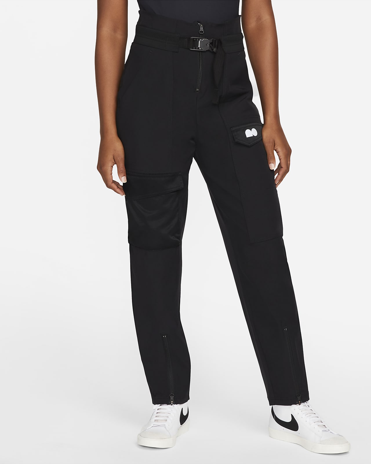 Naomi Osaka Pantalón de tenis de tejido Woven - Mujer. Nike ES