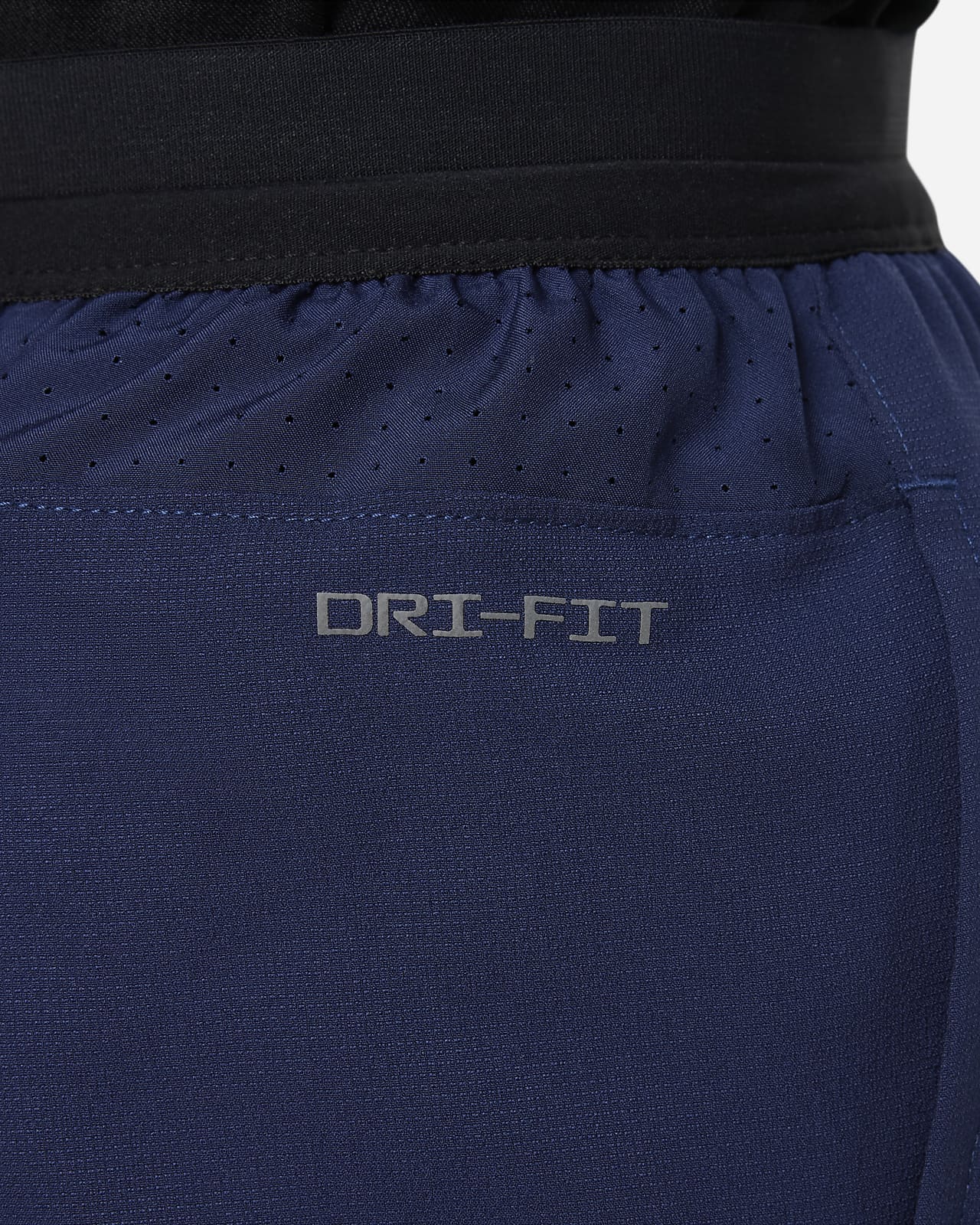 Nike Multi Older Kids' (Boys') DriFIT Training Shorts. Nike CA